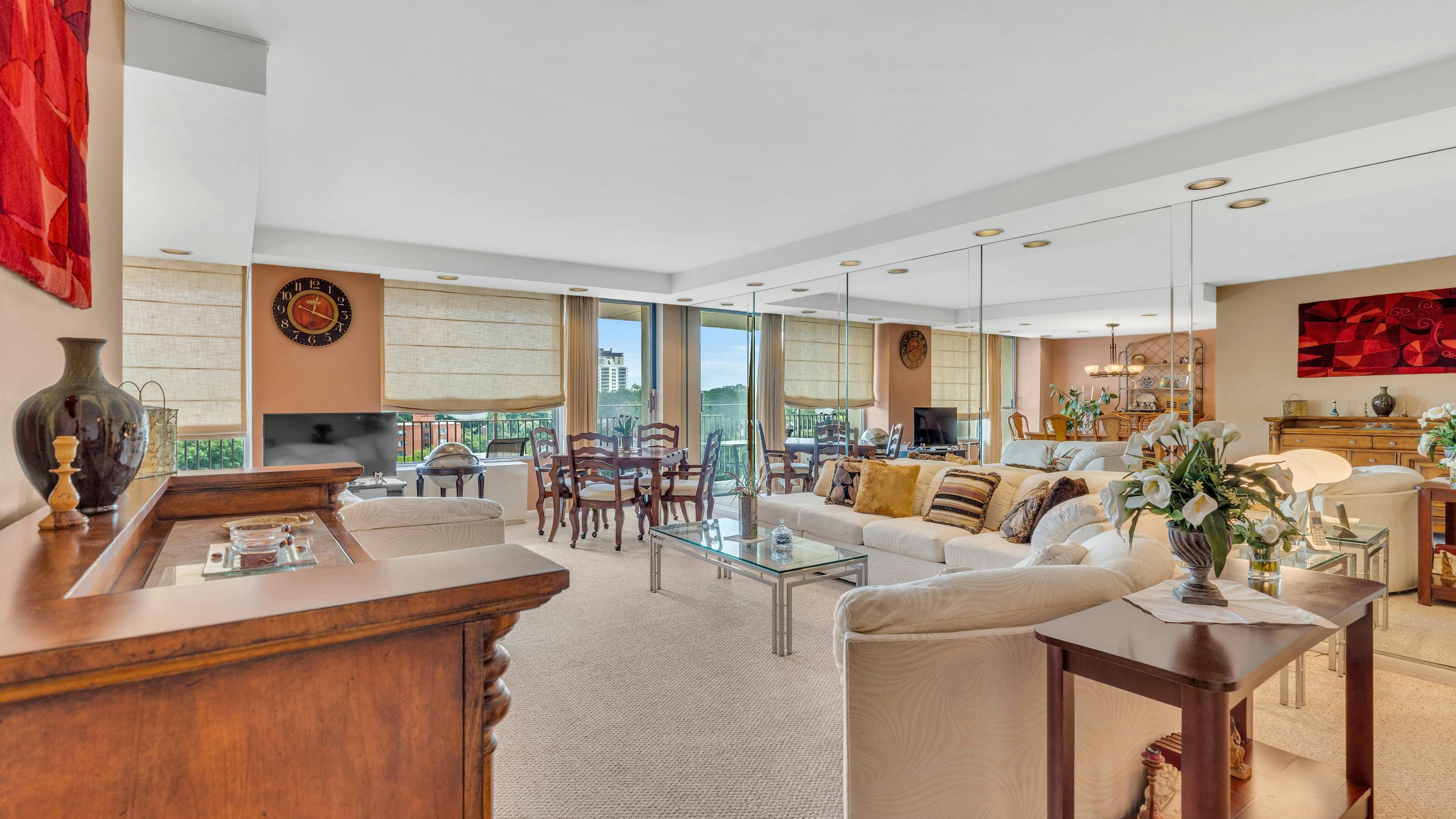 1530 Palisade Avenue Unit# 6M
