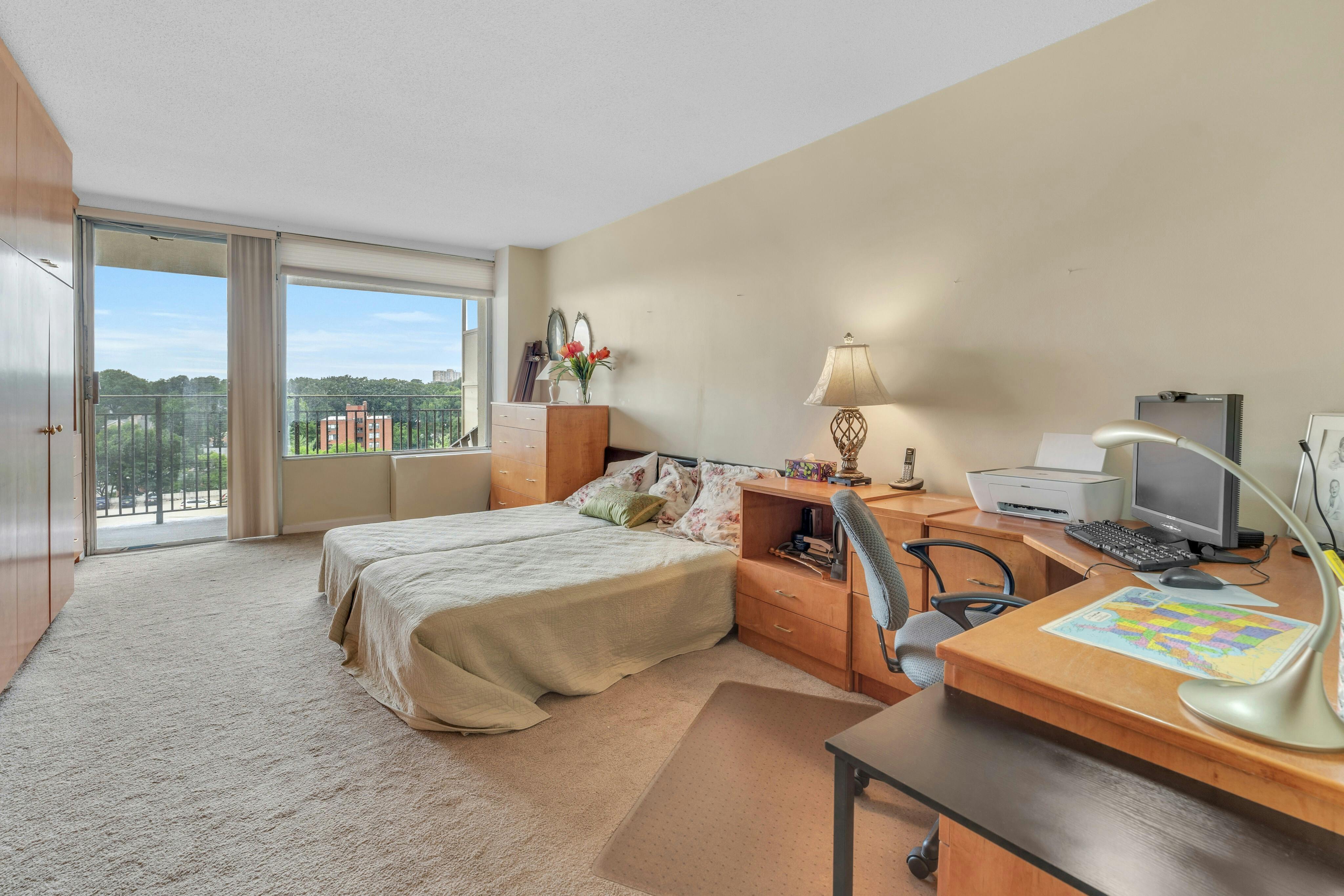 1530 Palisade Avenue Unit# 6M