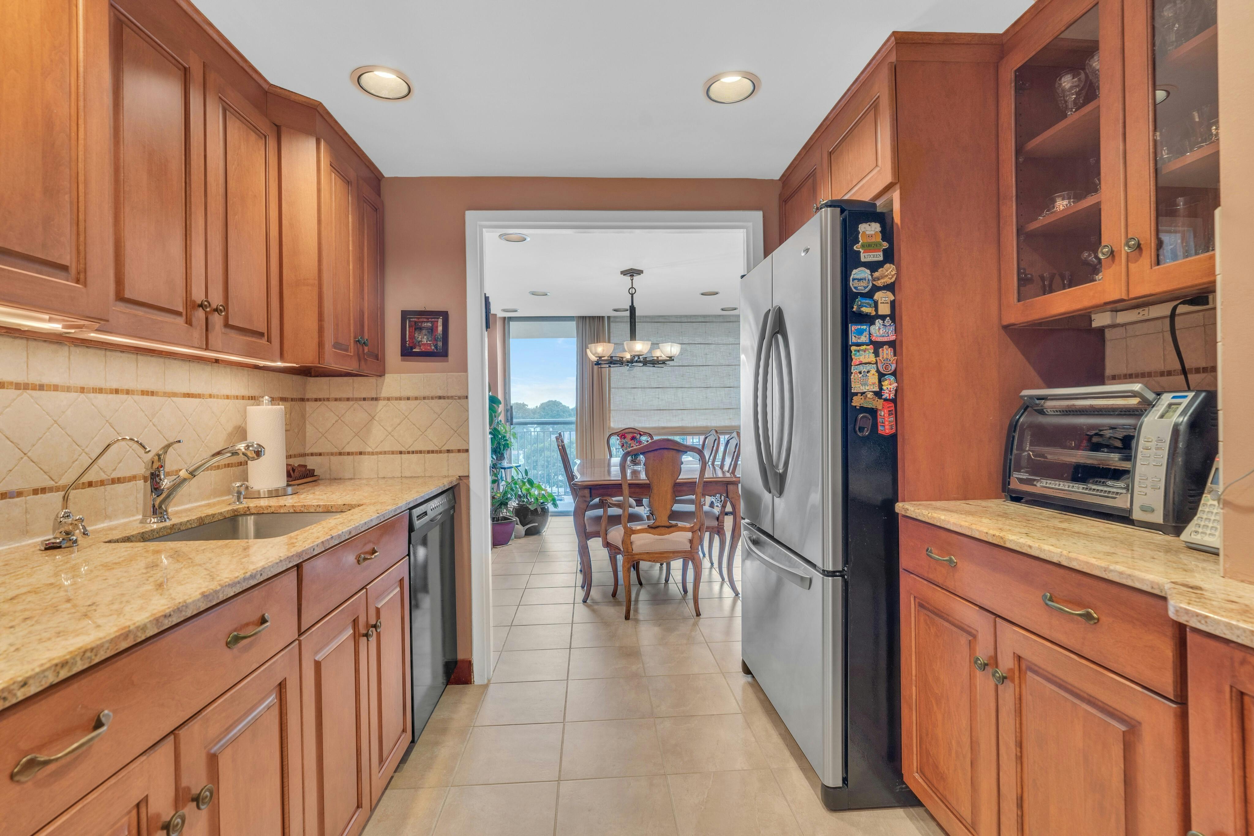 1530 Palisade Avenue Unit# 6M