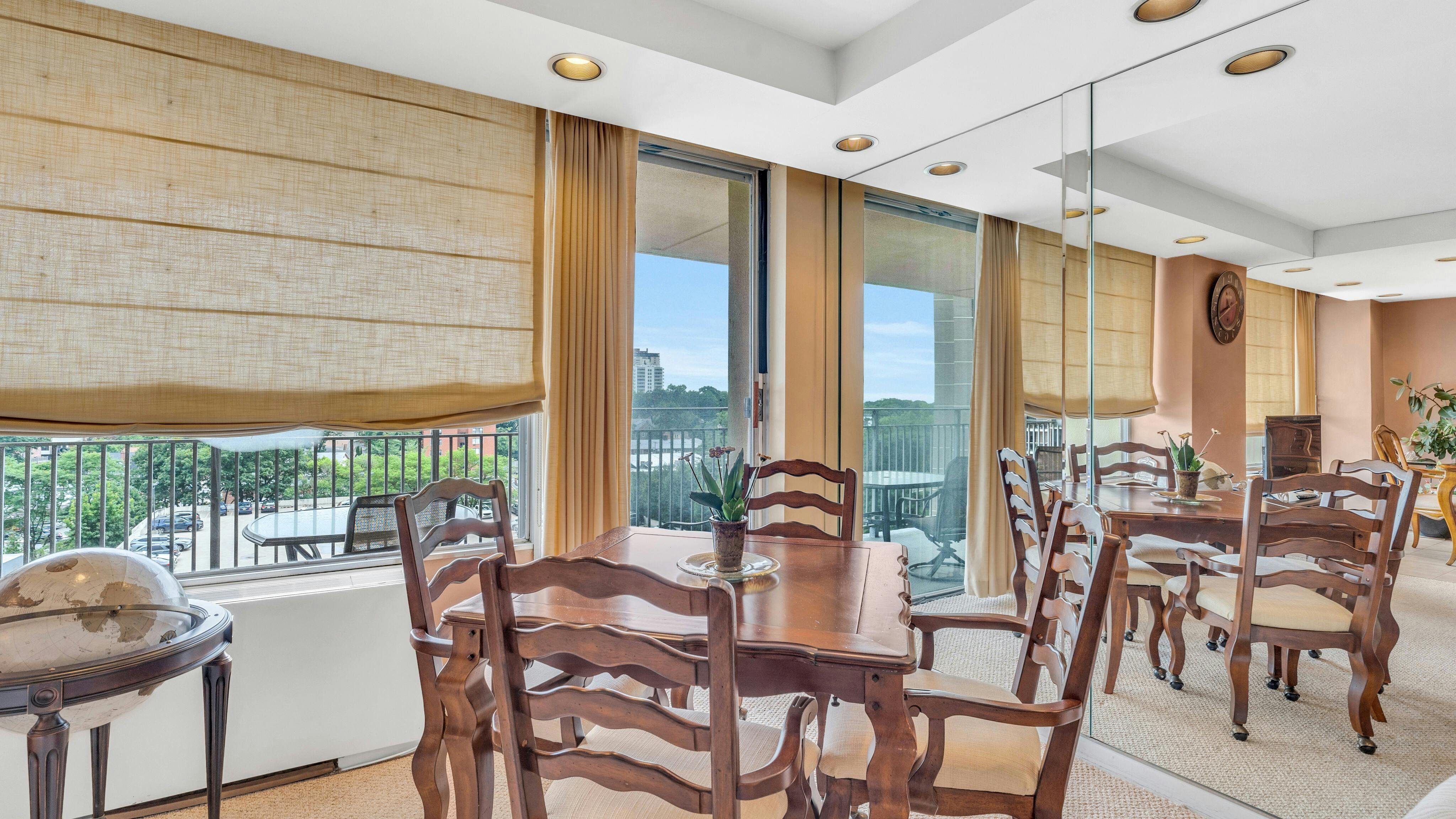 1530 Palisade Avenue Unit# 6M