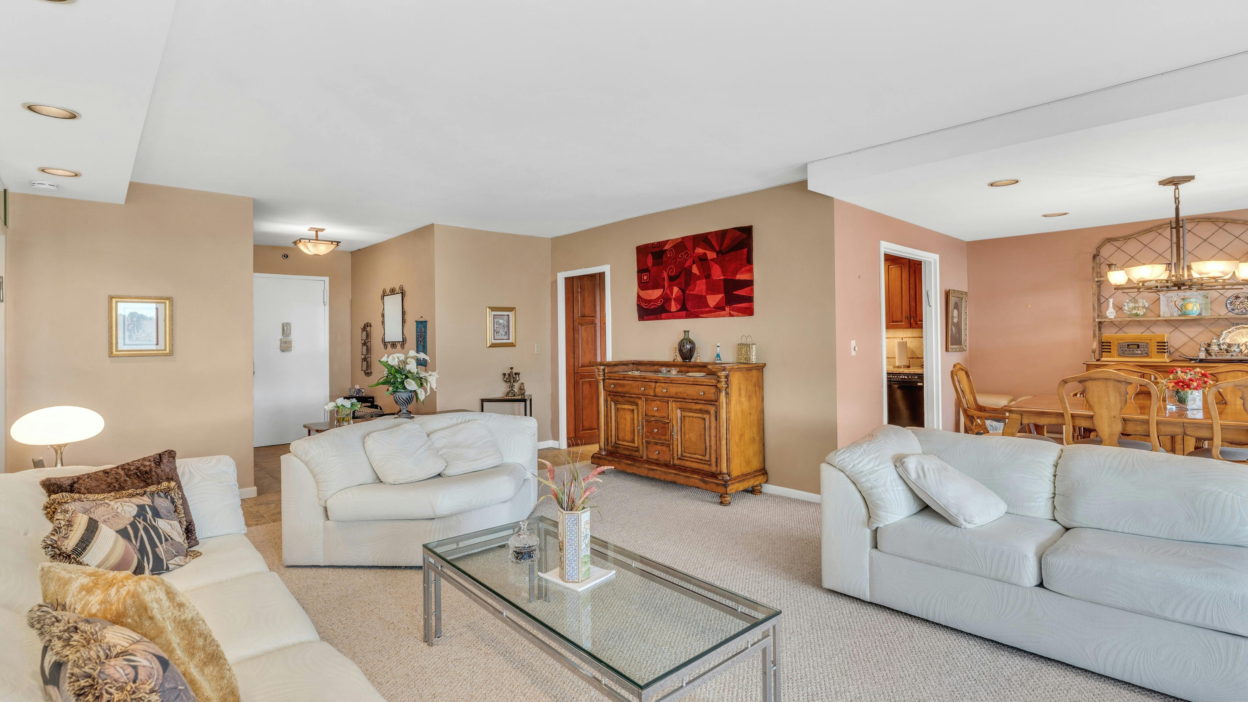 1530 Palisade Avenue Unit# 6M
