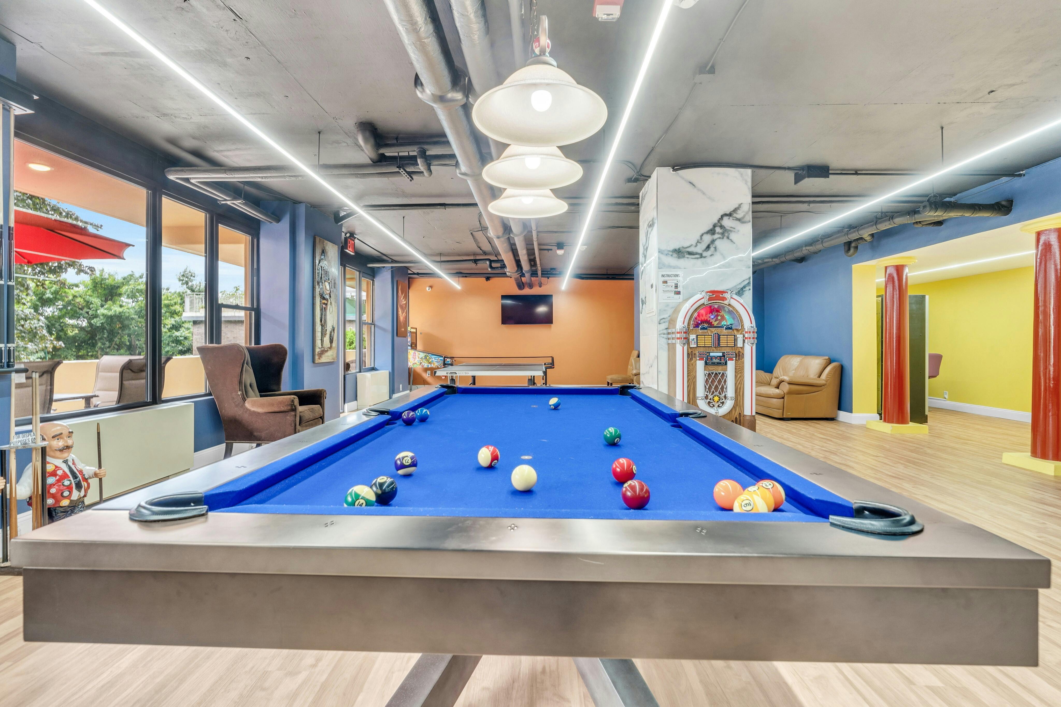 1530 Palisade Avenue Unit# 6M