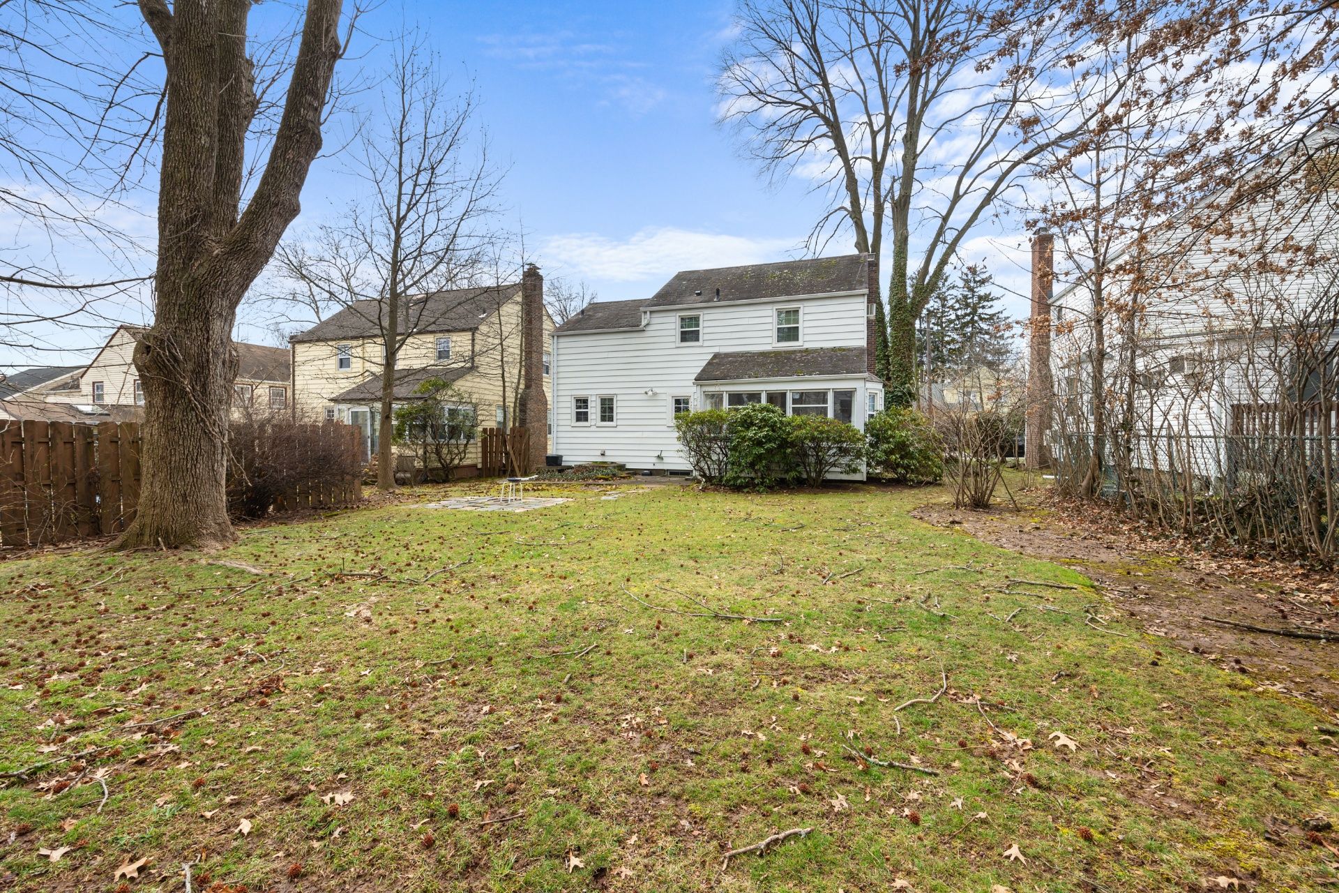 117 Van Buren Avenue
