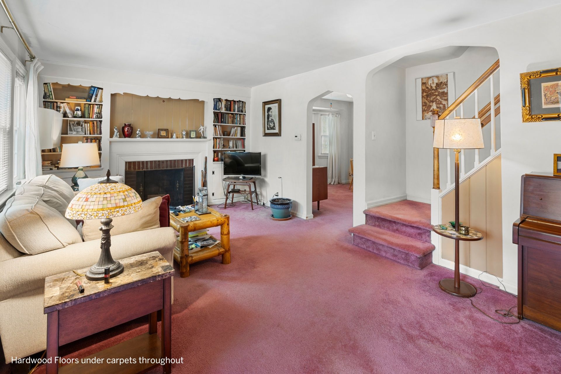 117 Van Buren Avenue