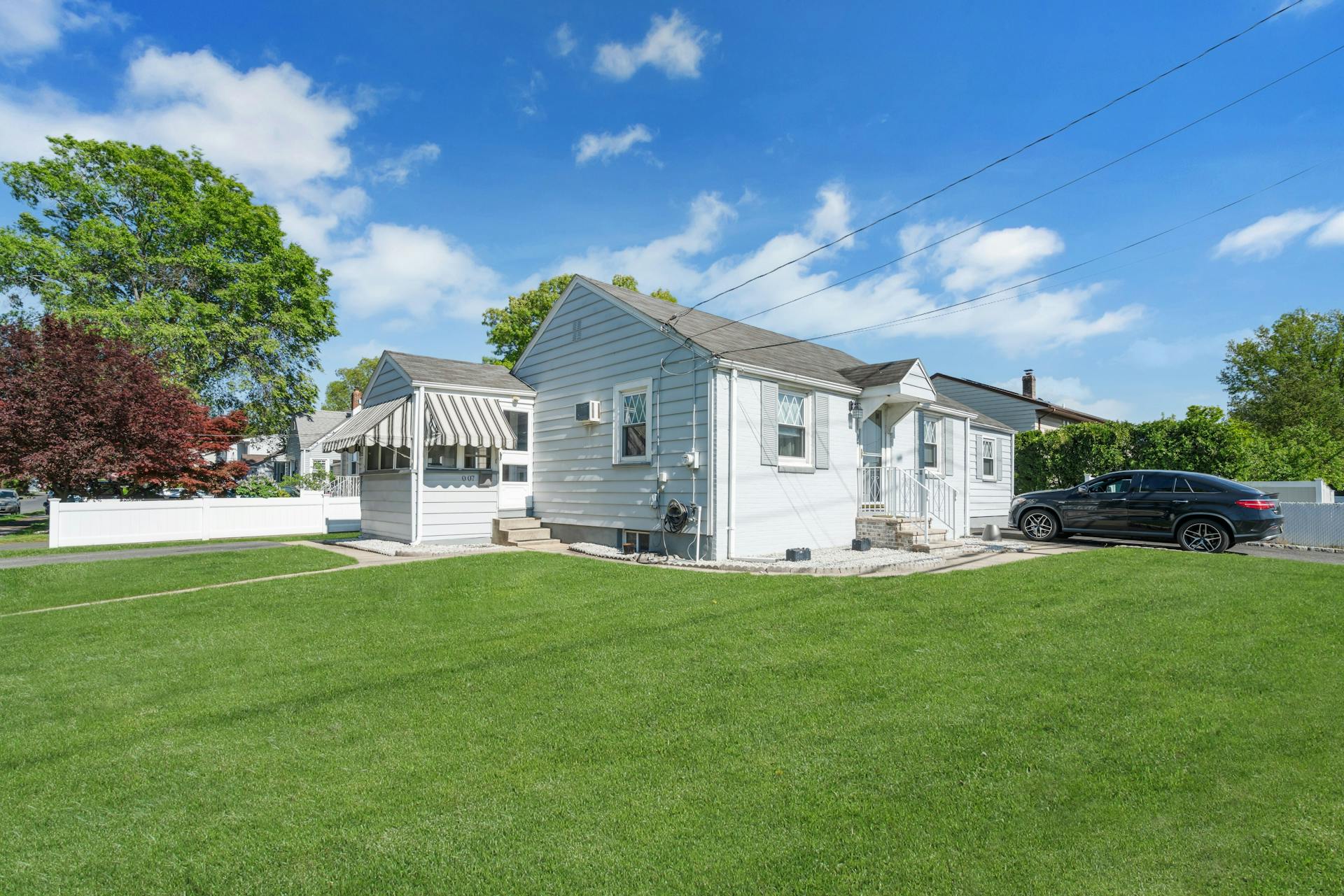 00-07 Midland Avenue