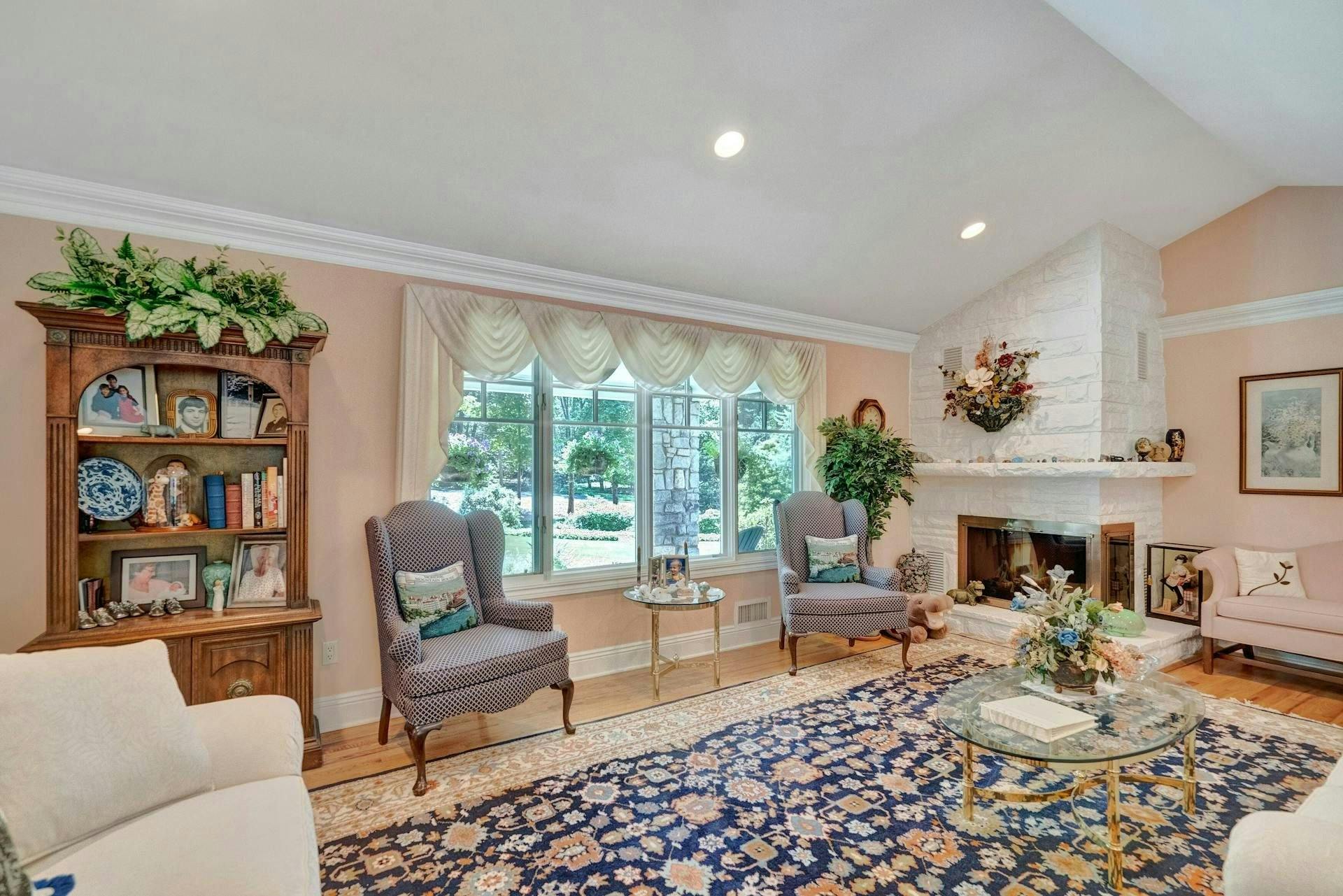 39 Westerly Road