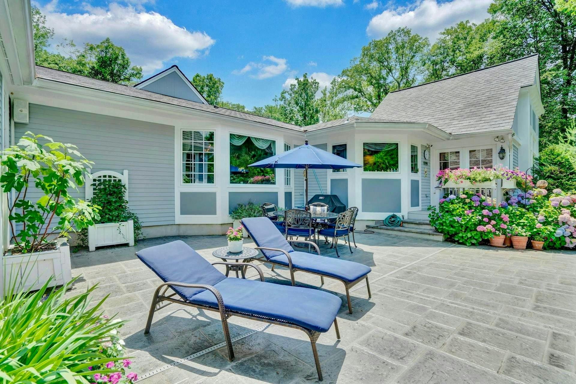 39 Westerly Road