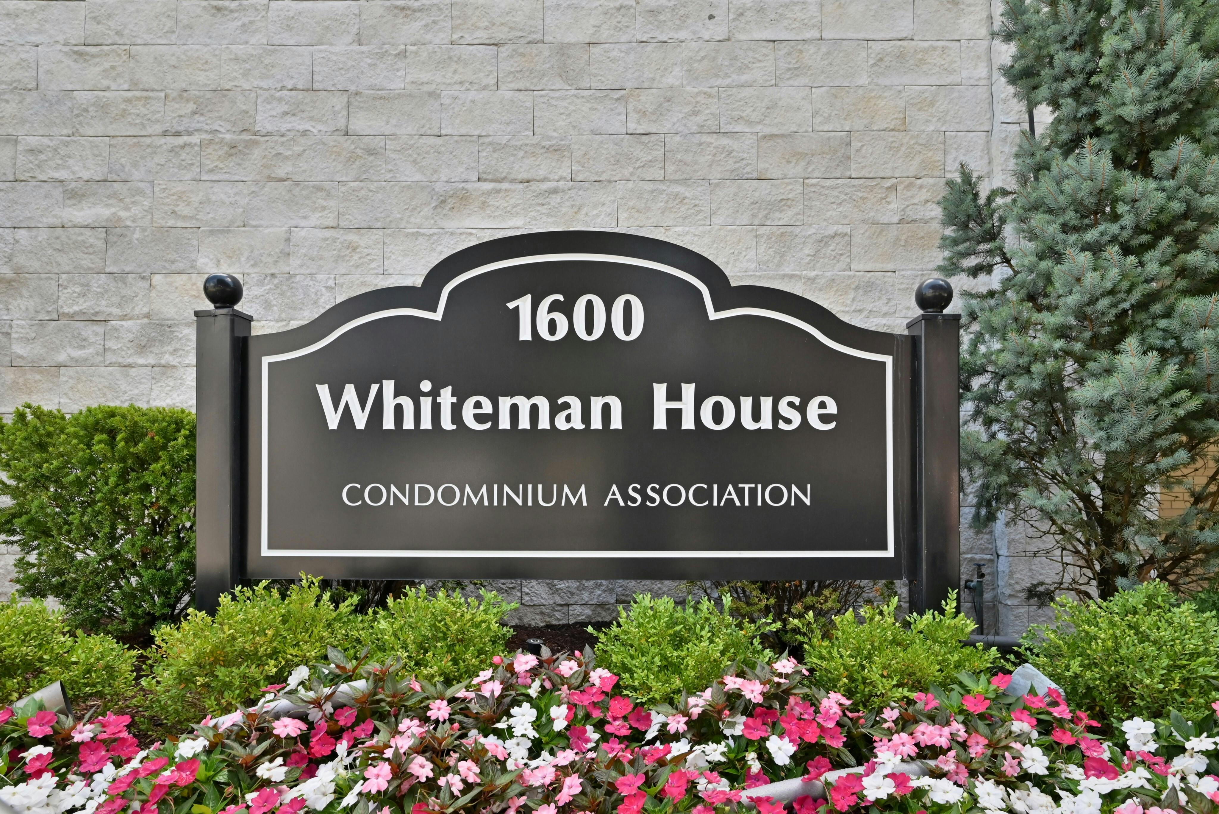 1600 Center Avenue Unit# 2G