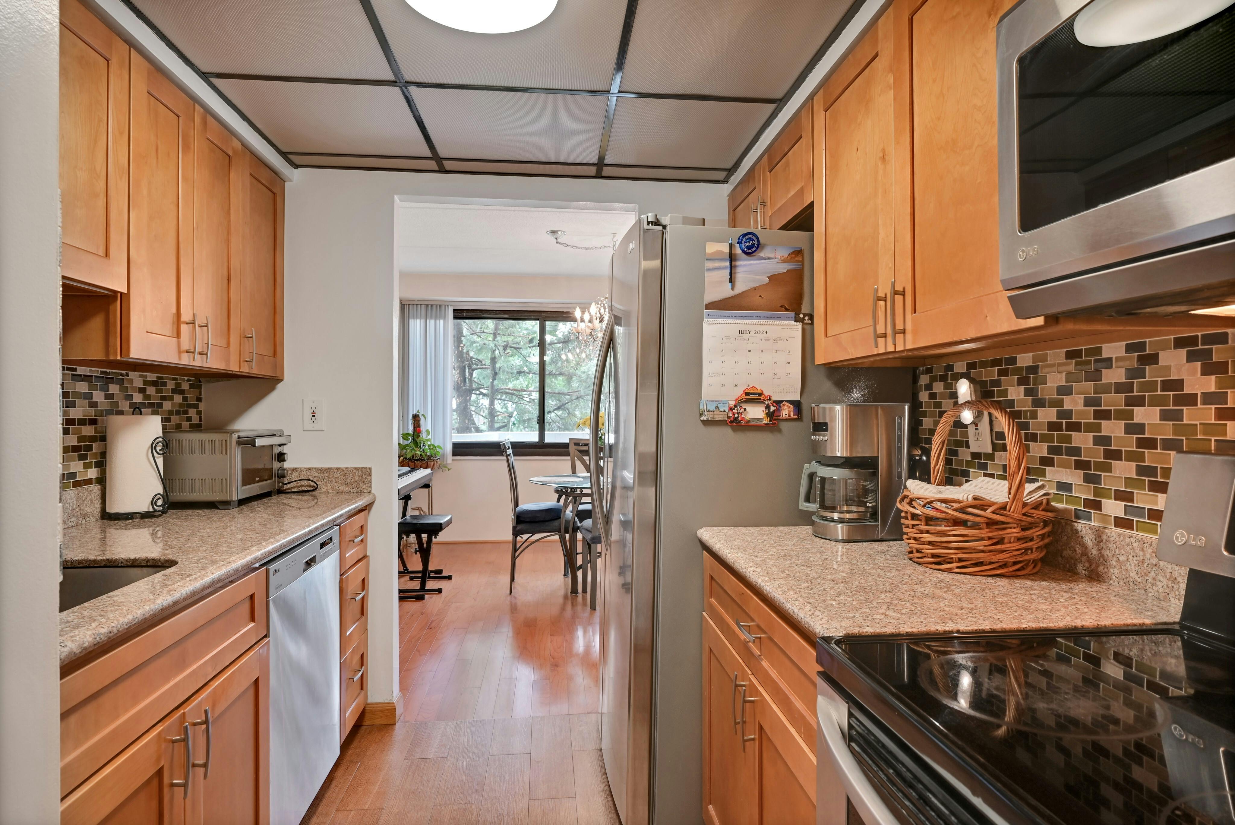 1600 Center Avenue Unit# 2G