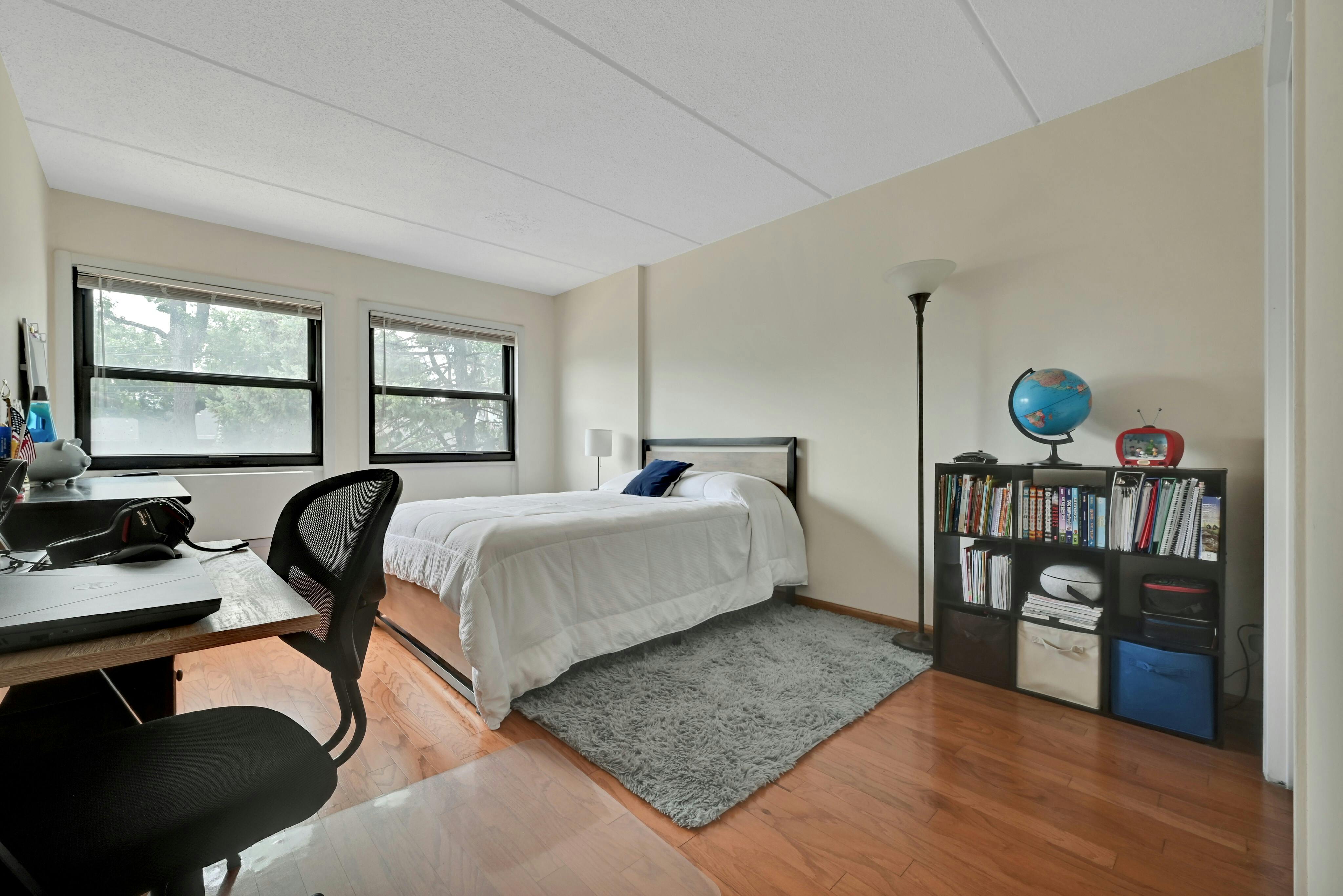 1600 Center Avenue Unit# 2G