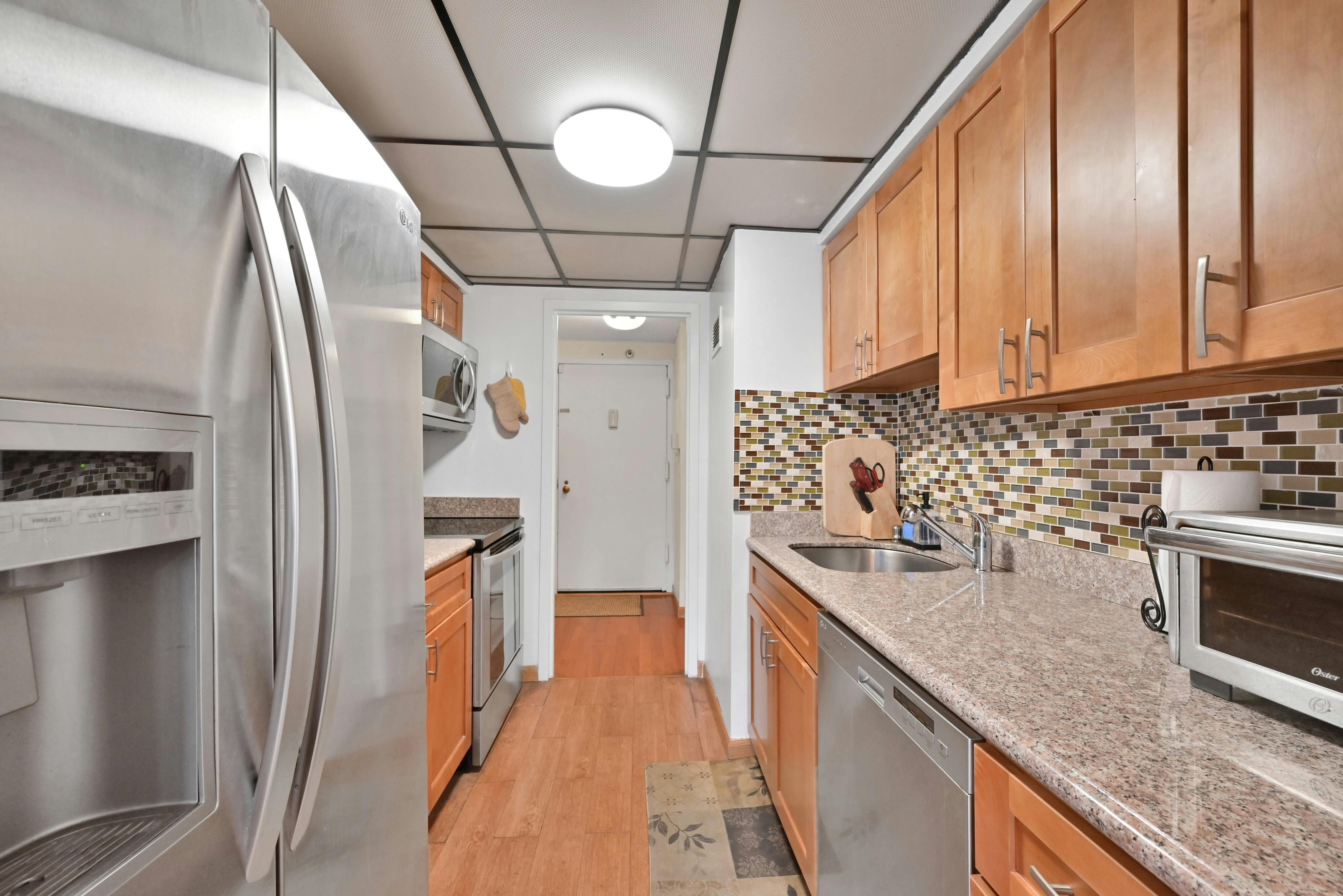 1600 Center Avenue Unit# 2G