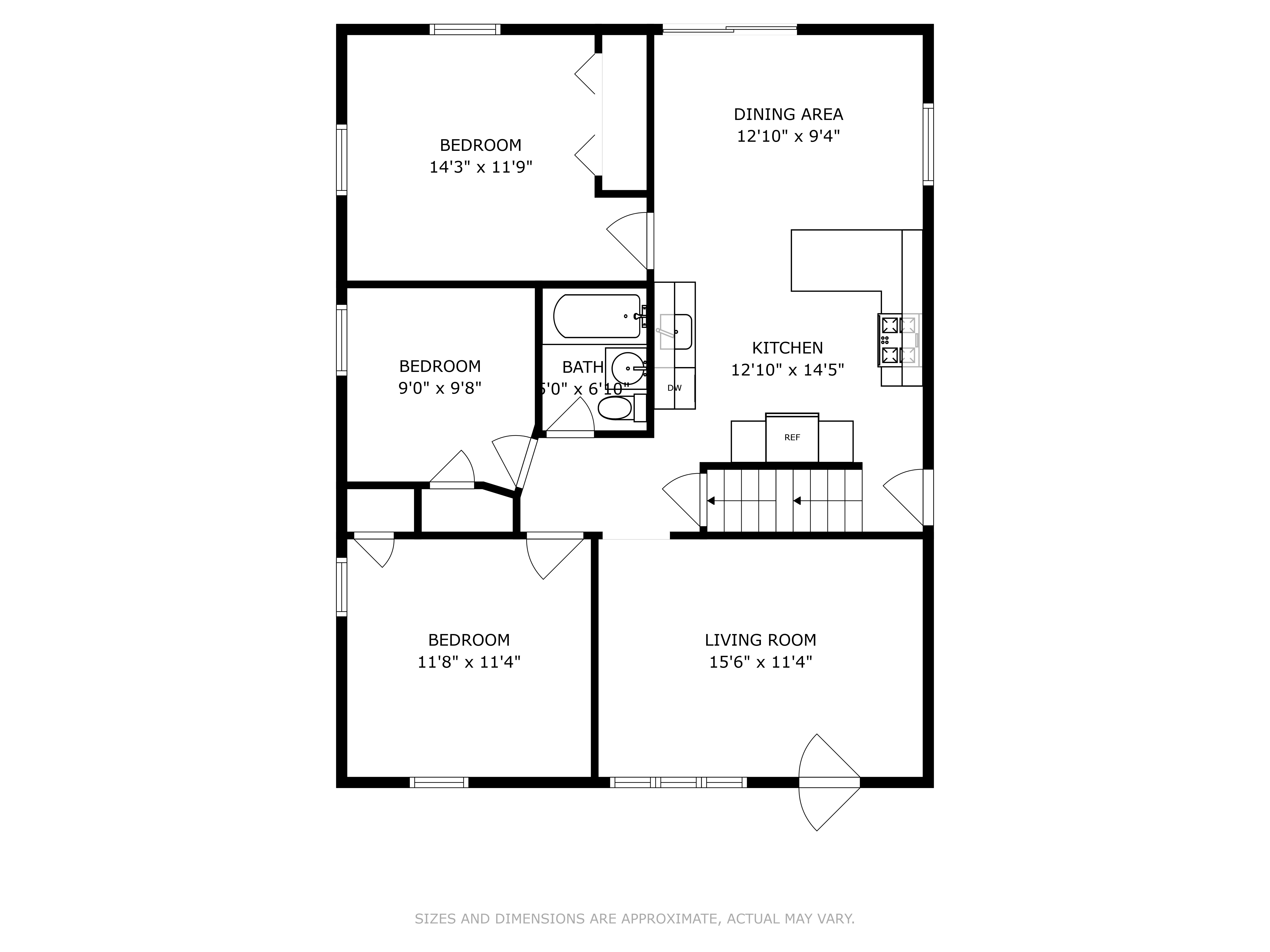 67 Revere Drive 