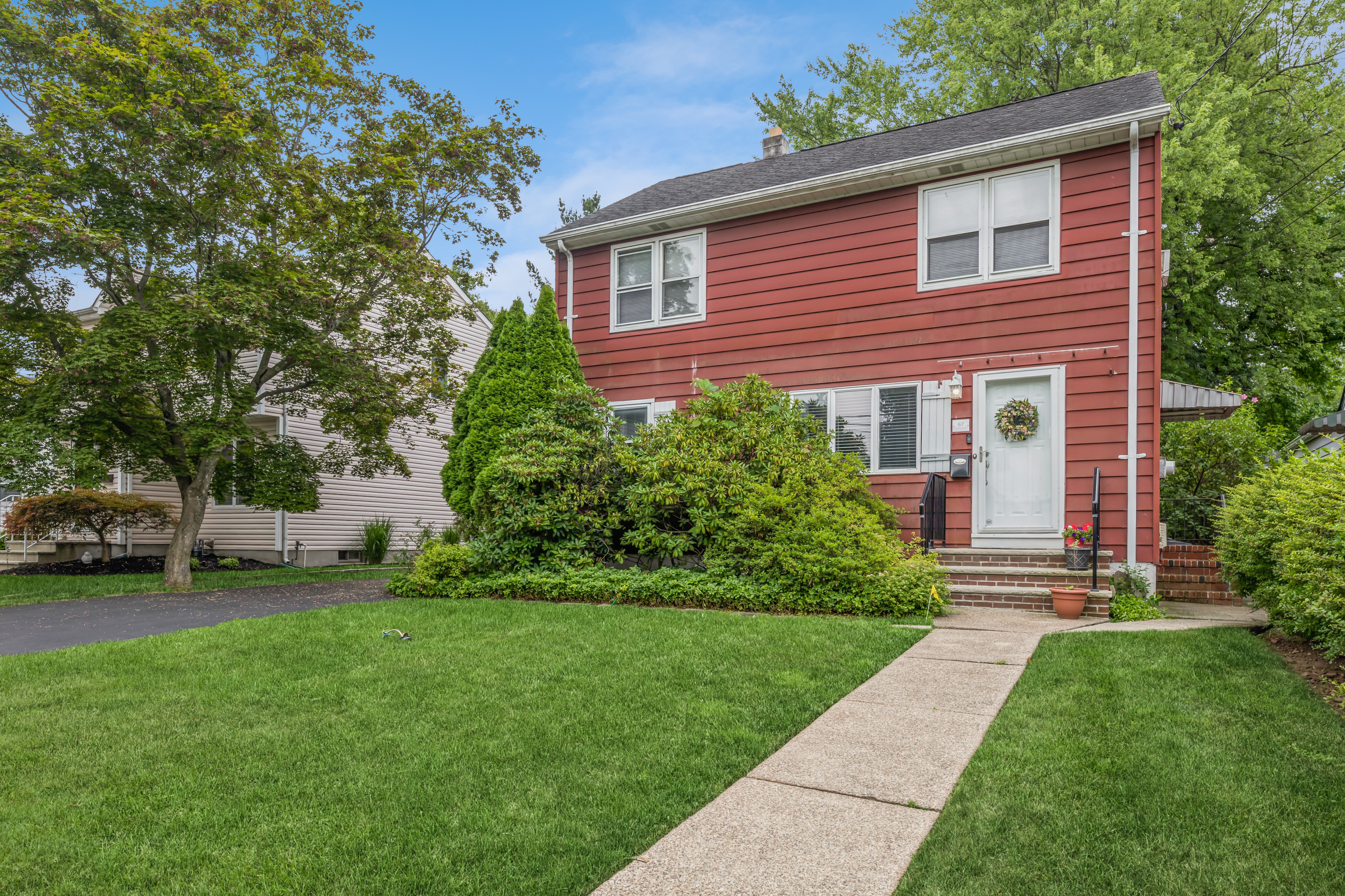 67 Revere Drive 
