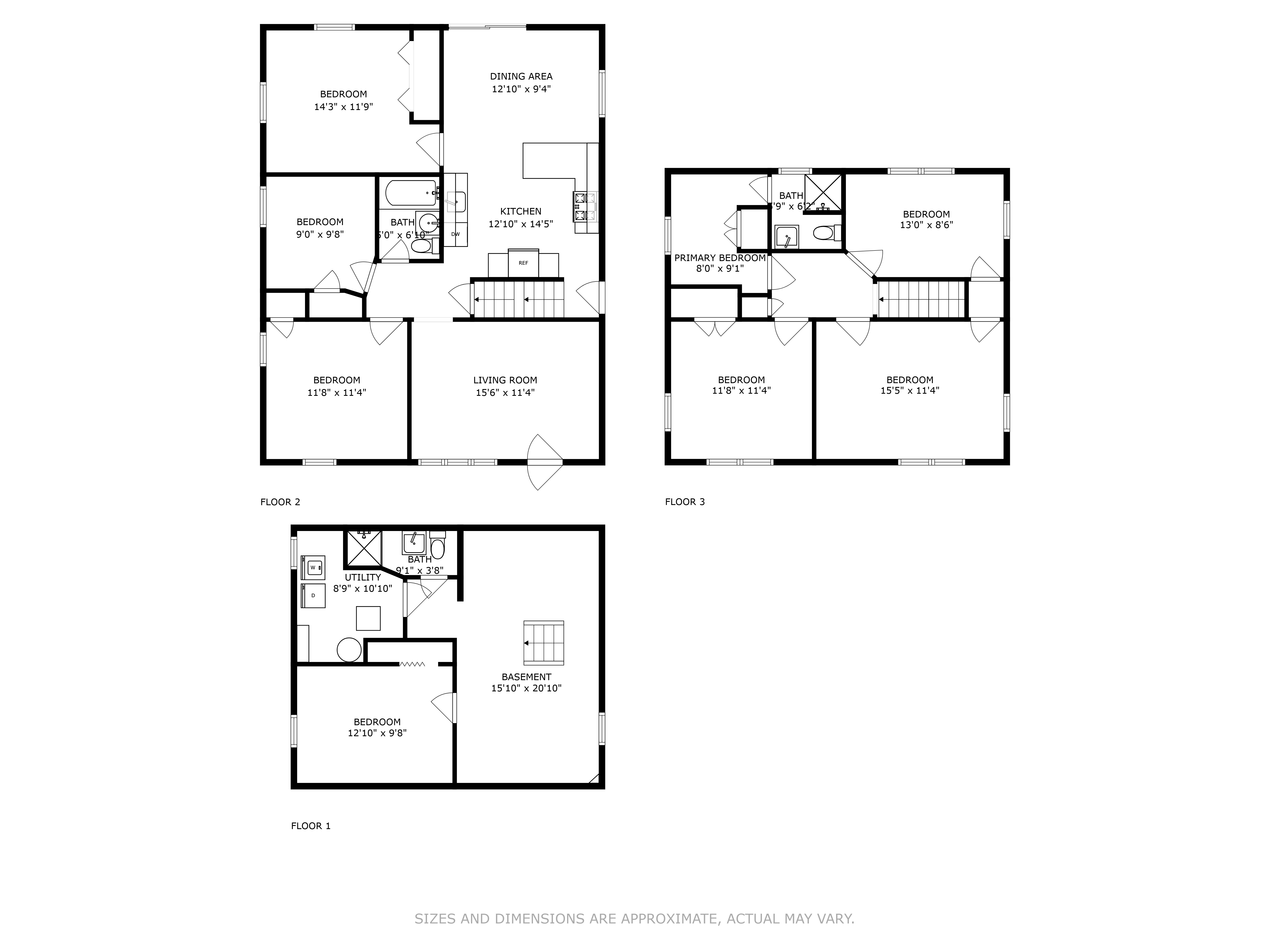 67 Revere Drive 