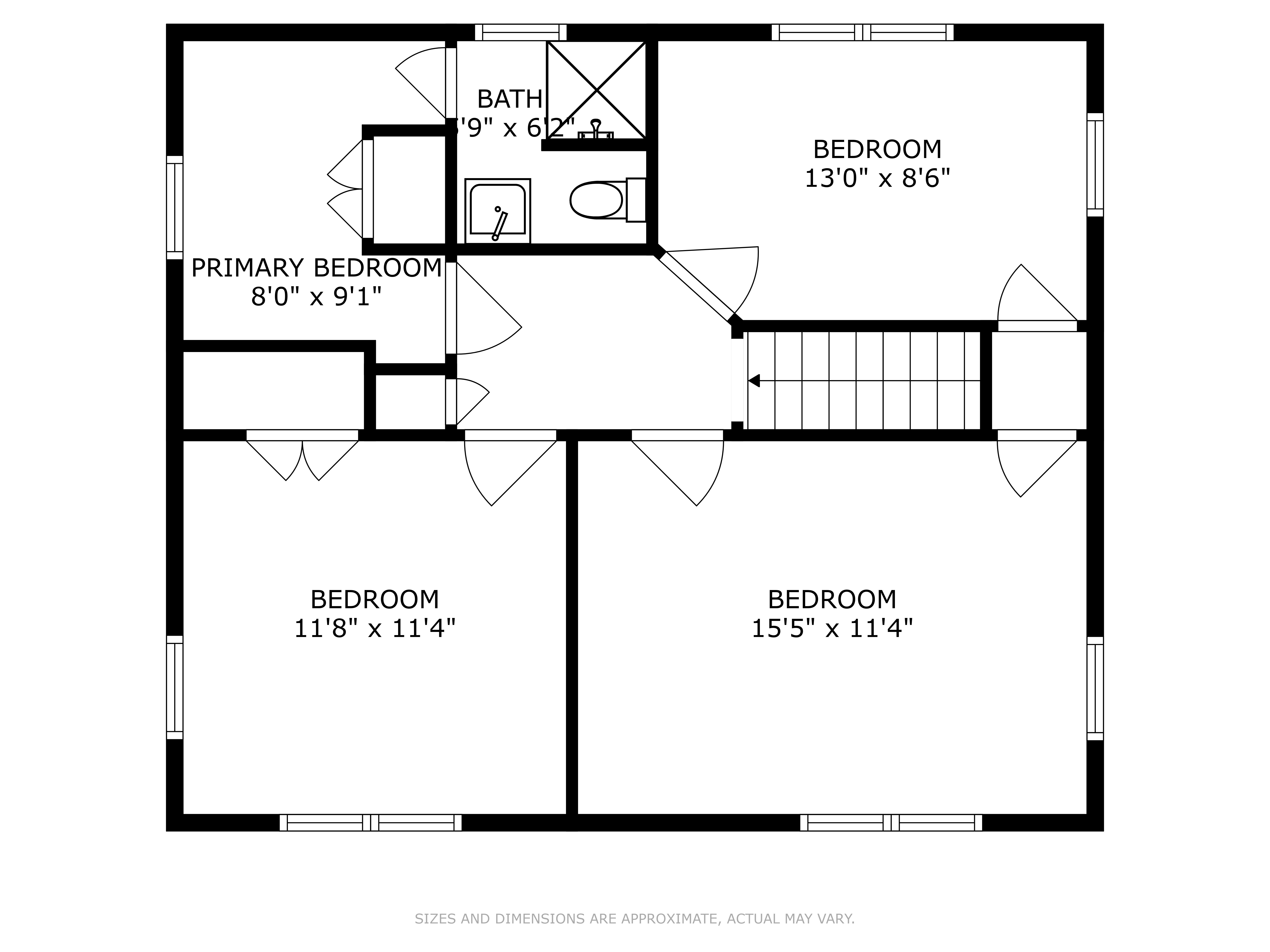 67 Revere Drive 