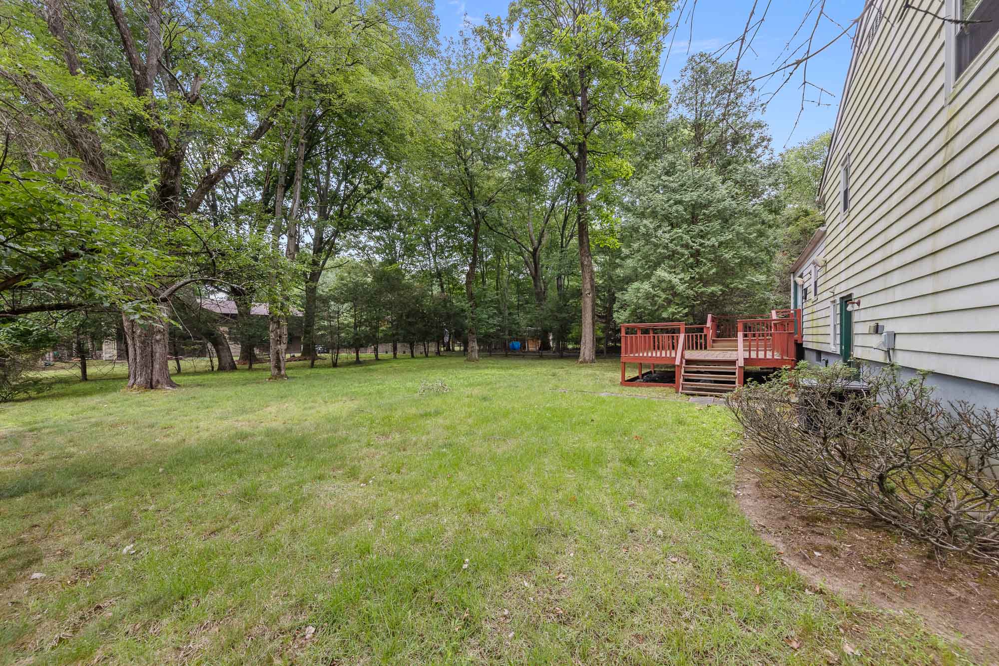 63 Harrington Avenue