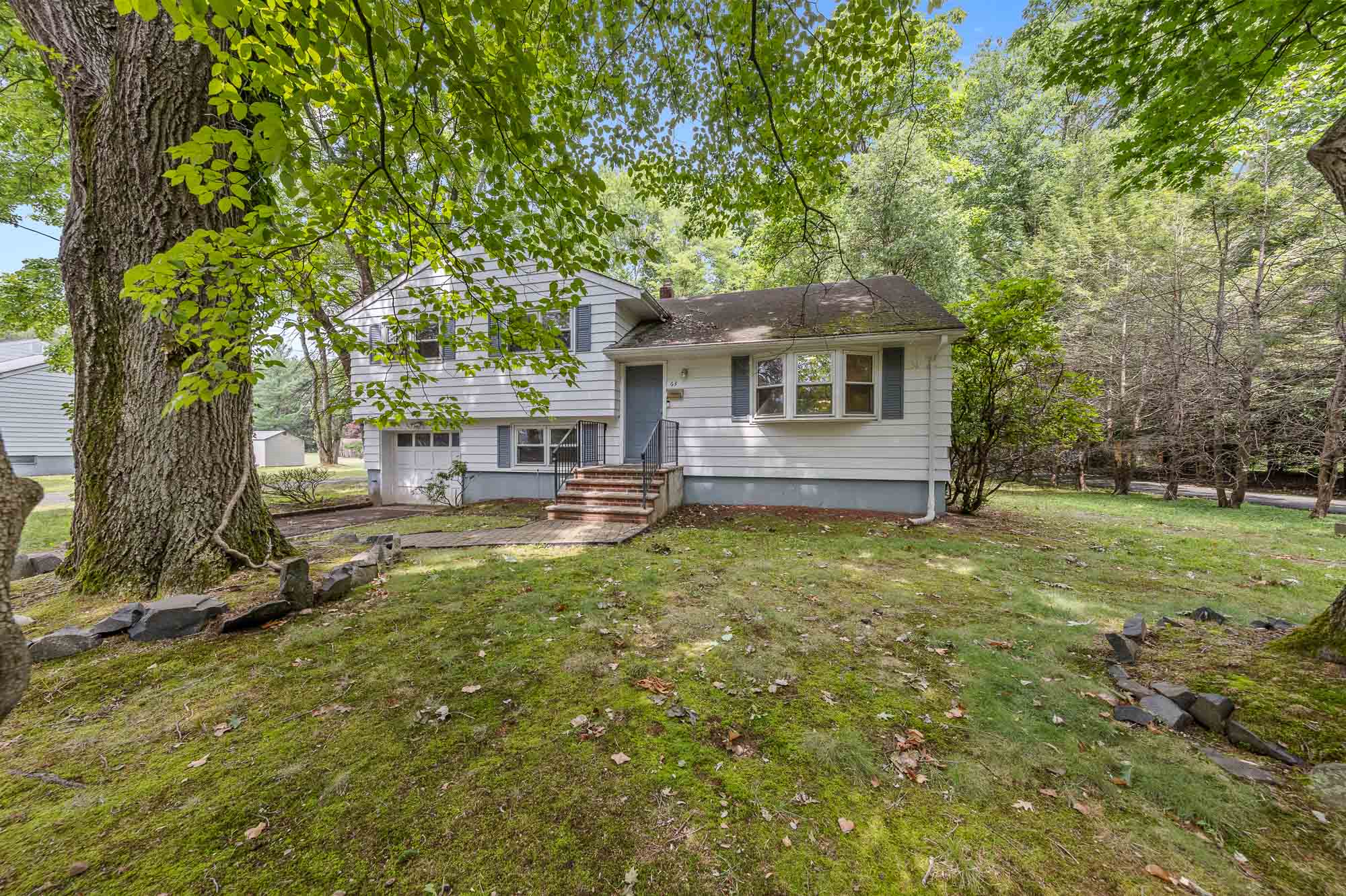 63 Harrington Avenue