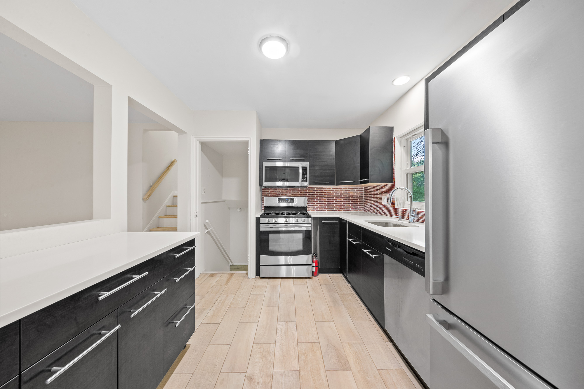 63 Harrington Avenue