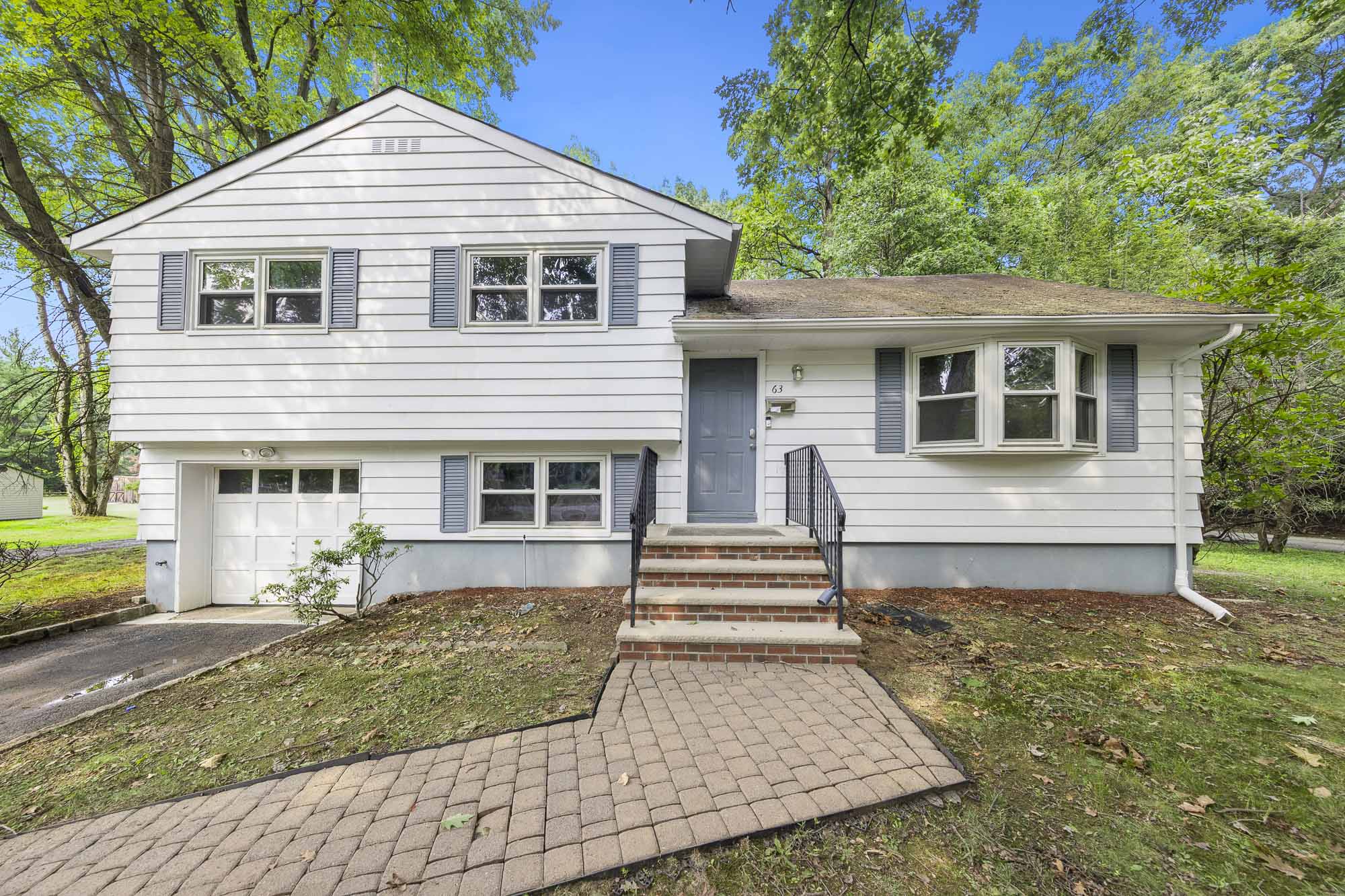 63 Harrington Avenue
