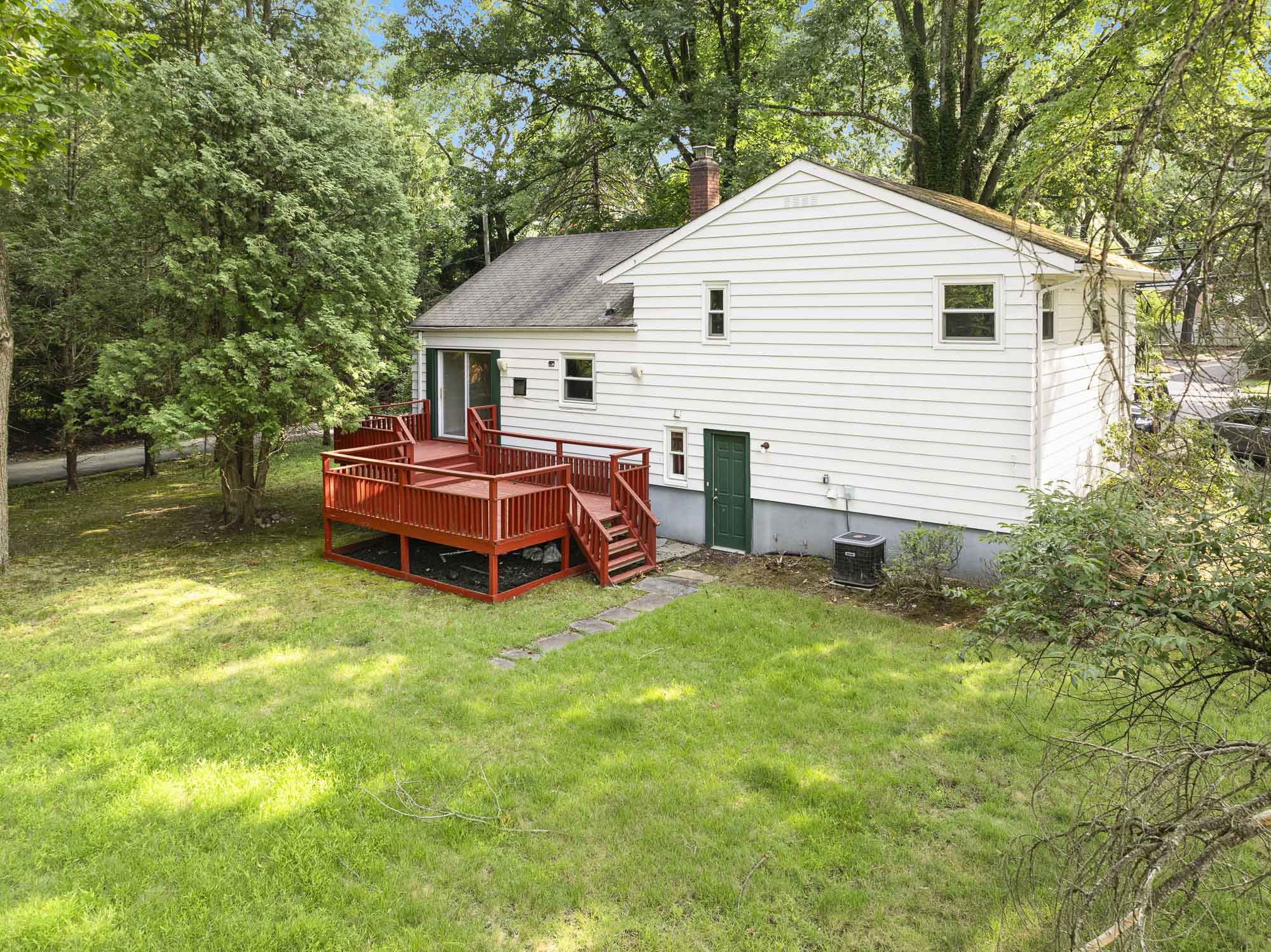 63 Harrington Avenue