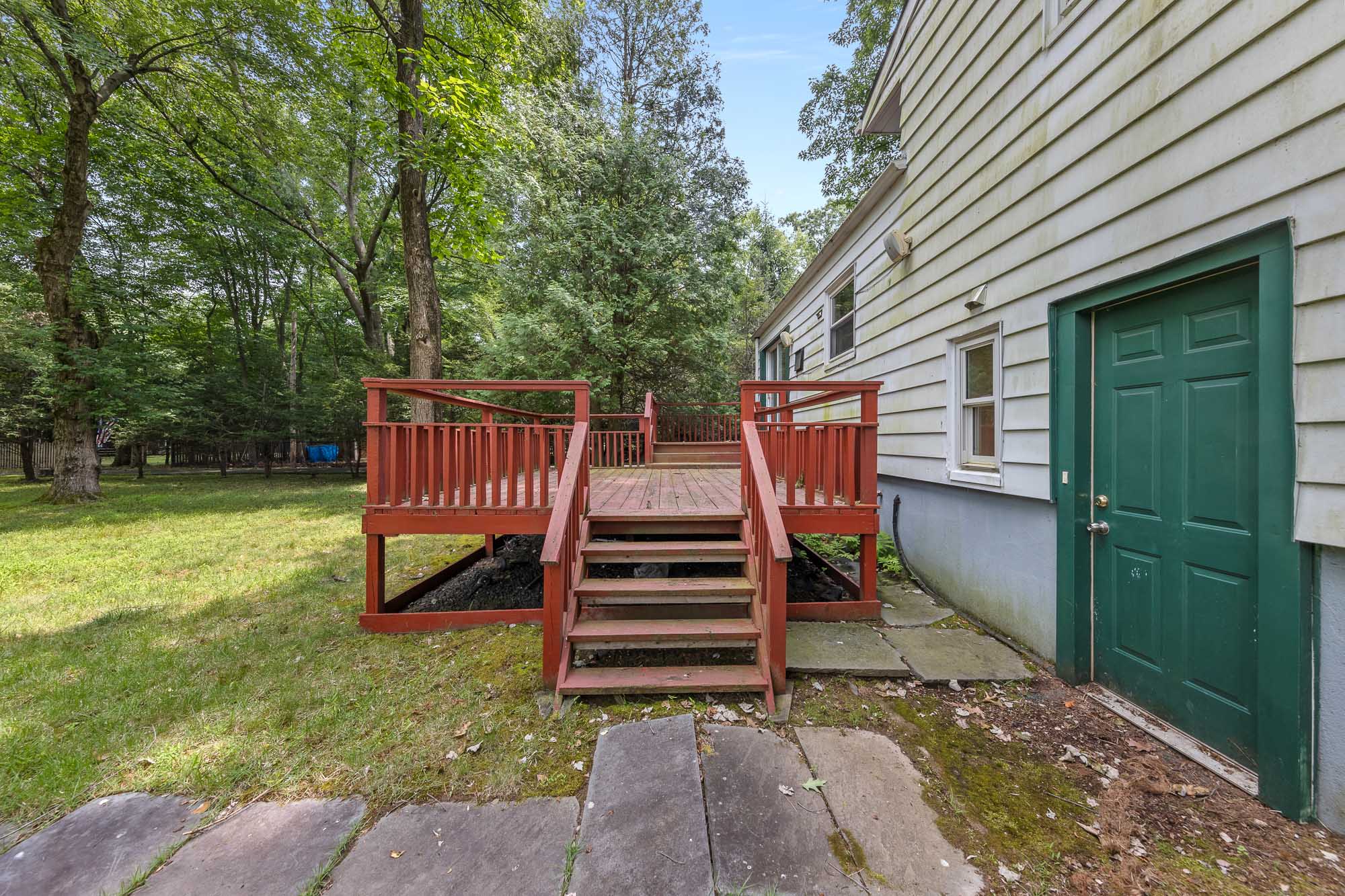 63 Harrington Avenue