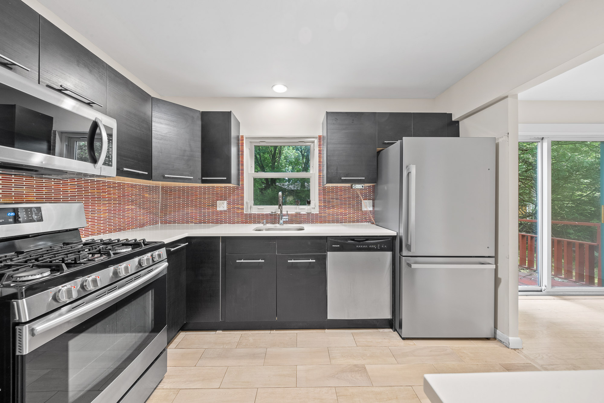 63 Harrington Avenue