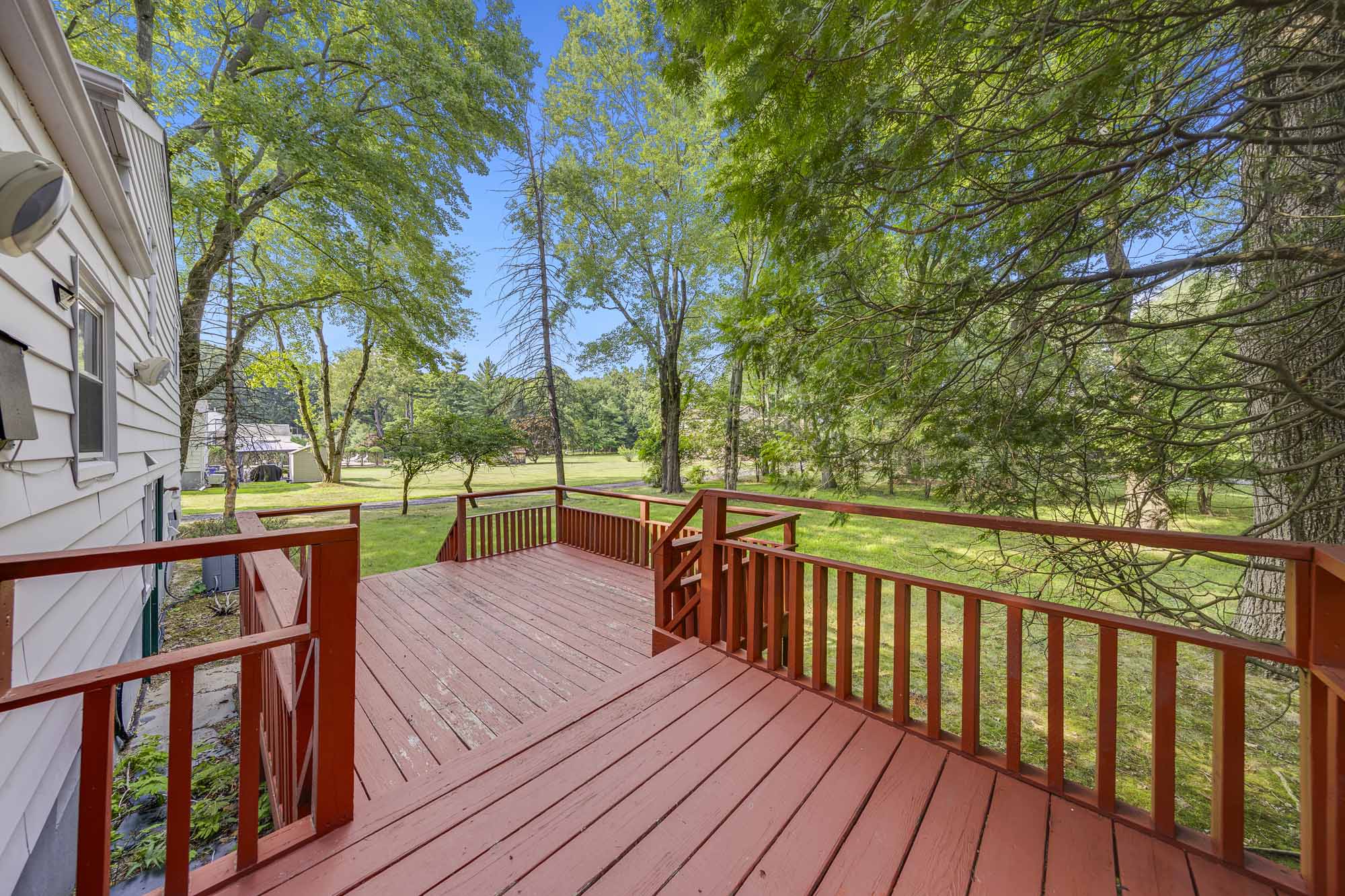 63 Harrington Avenue