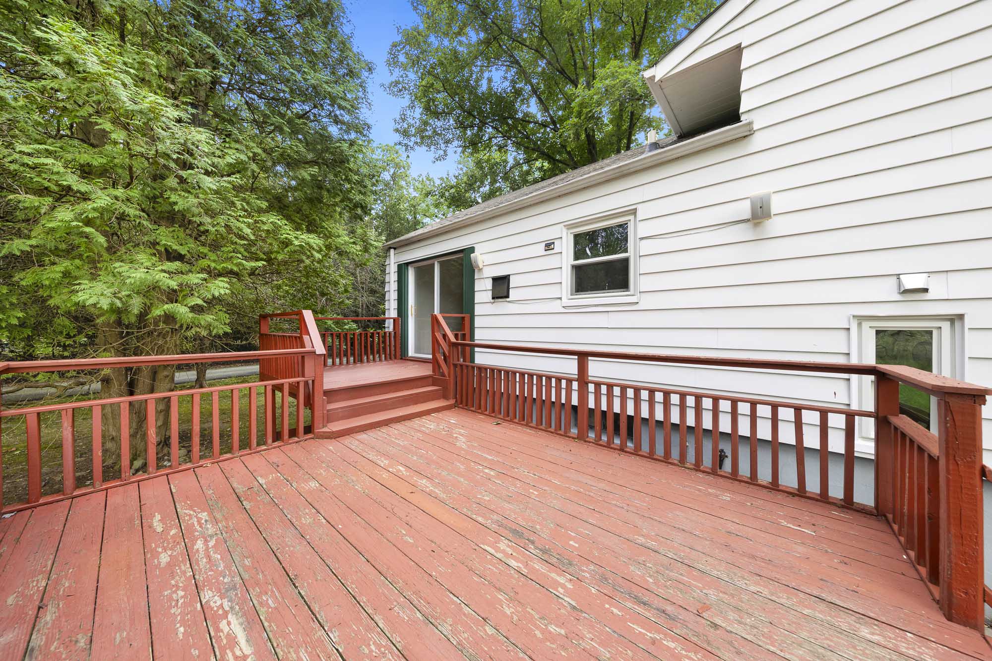 63 Harrington Avenue