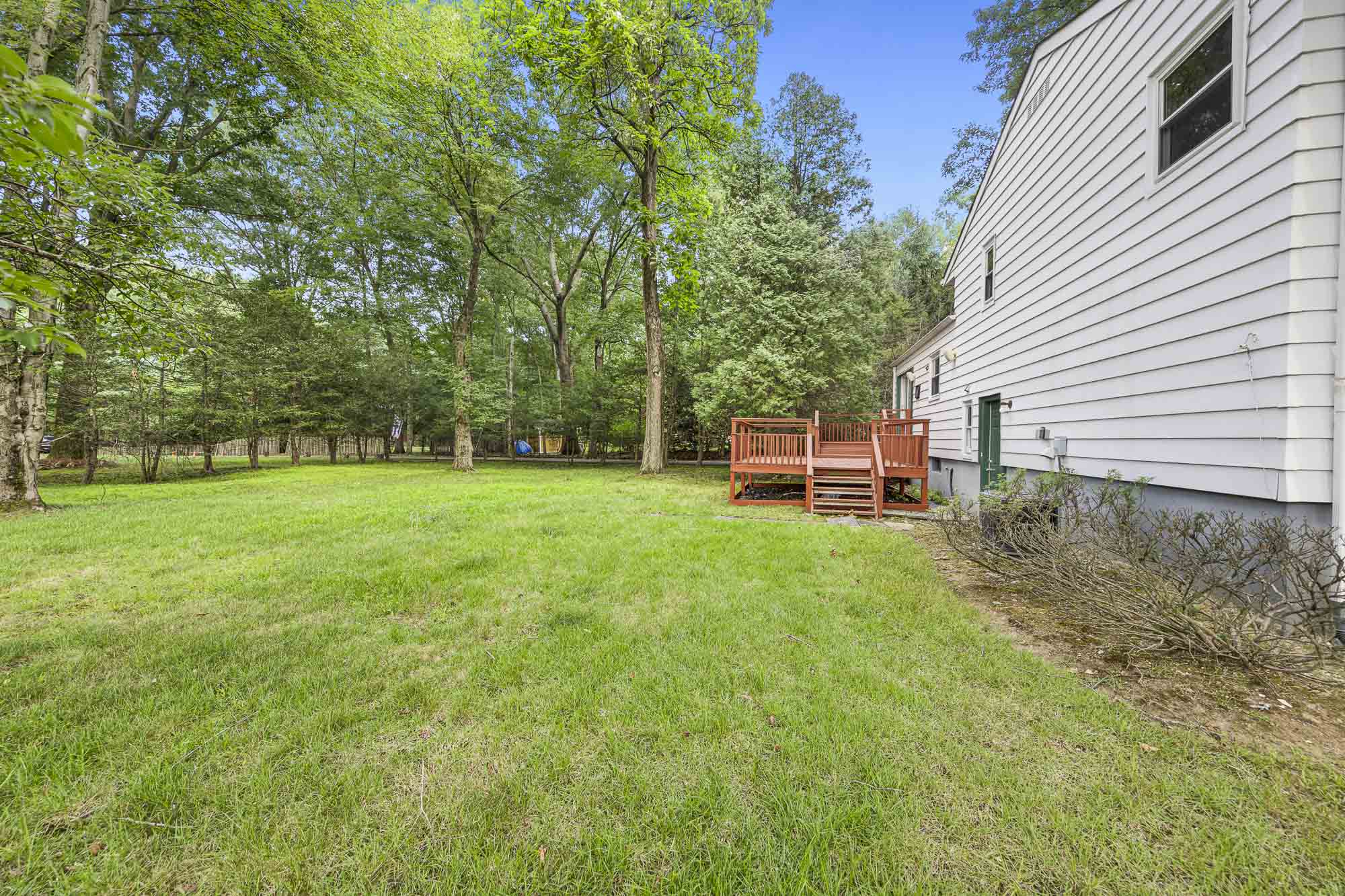 63 Harrington Avenue