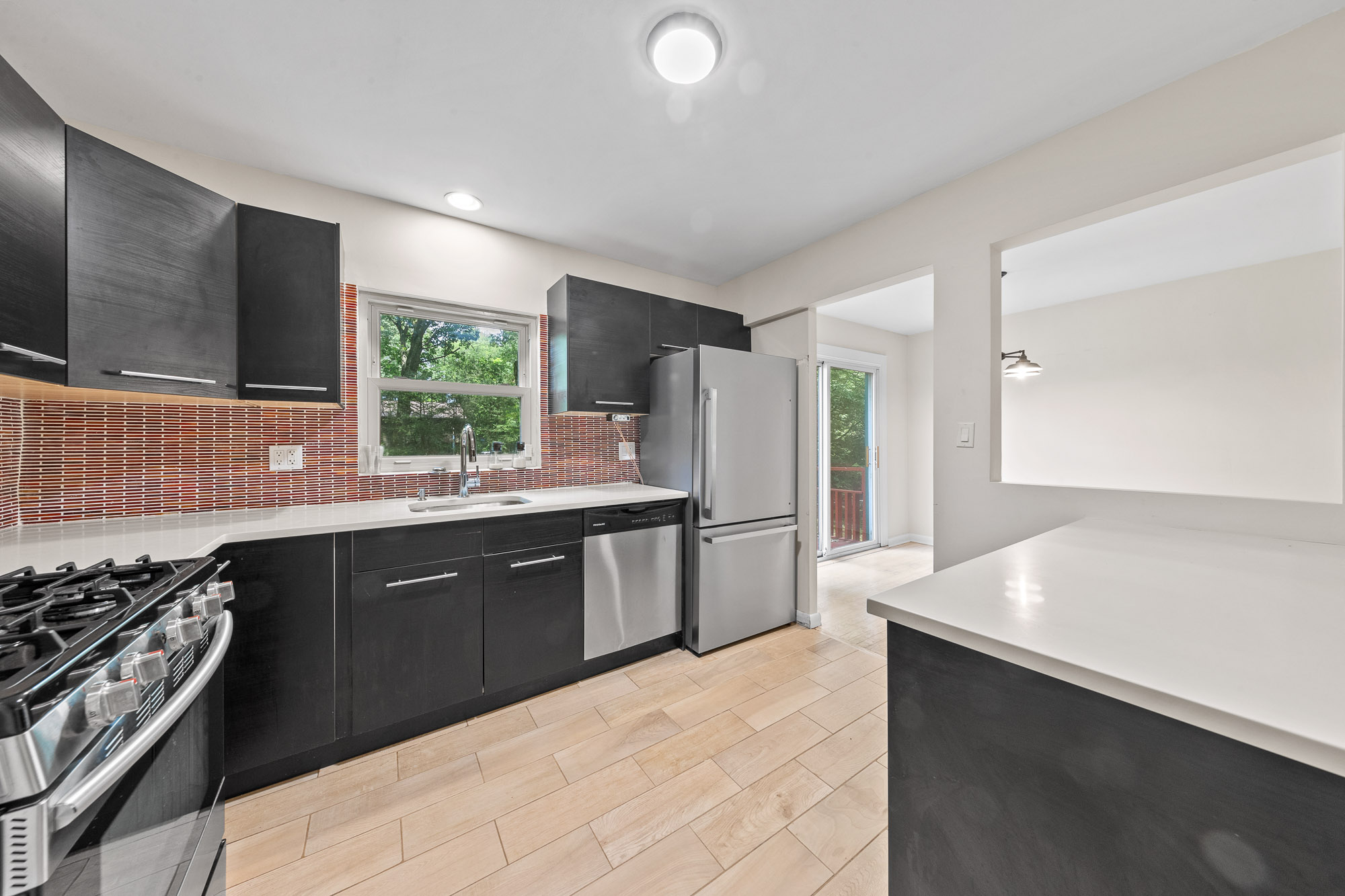 63 Harrington Avenue