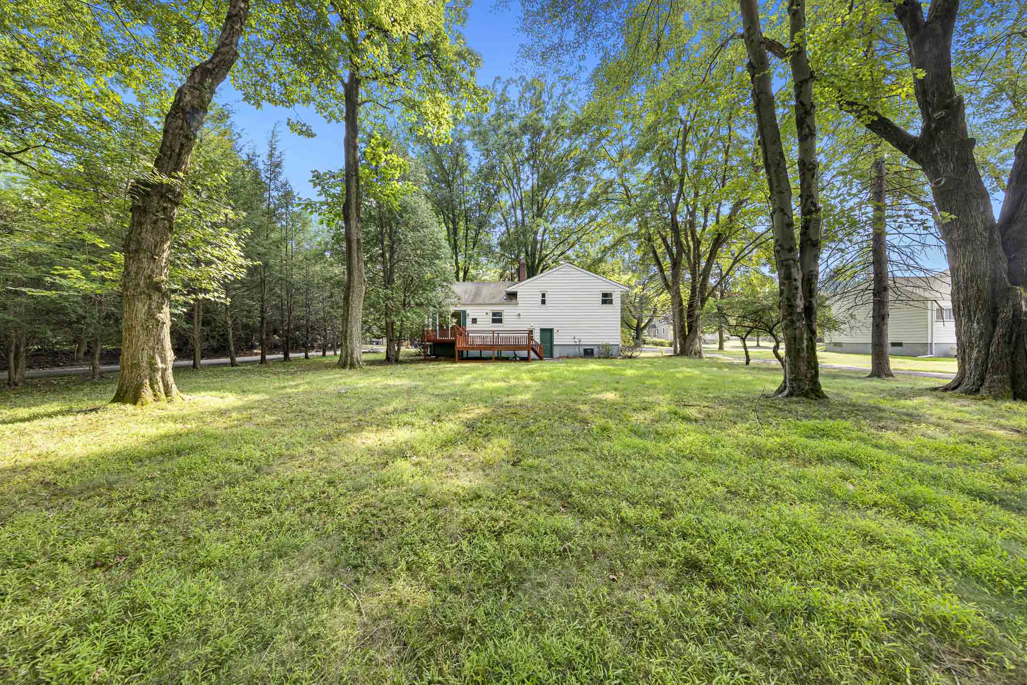 63 Harrington Avenue