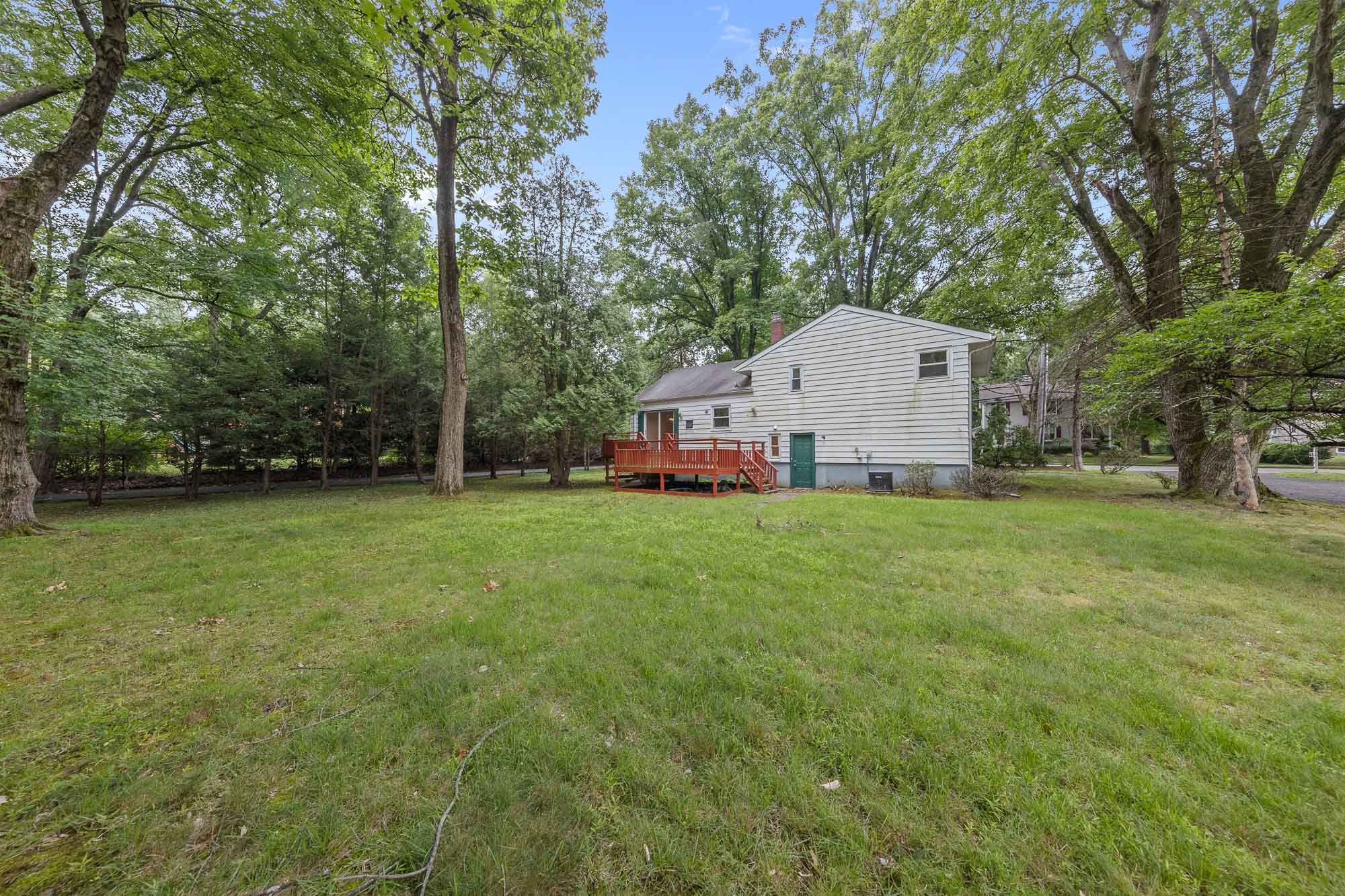 63 Harrington Avenue