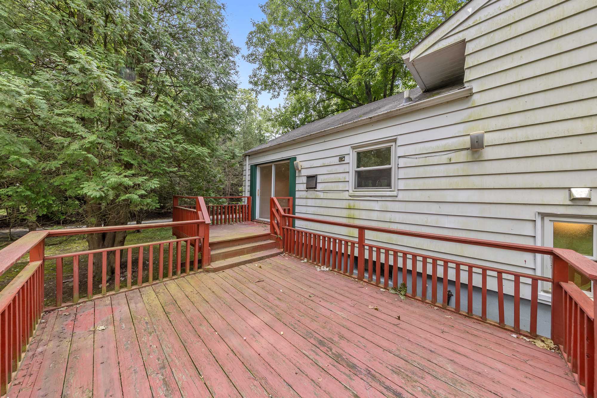 63 Harrington Avenue