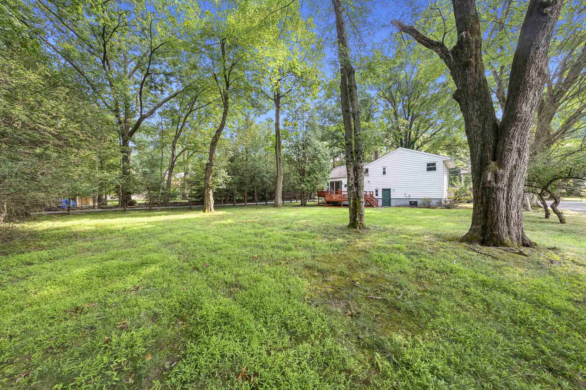 63 Harrington Avenue