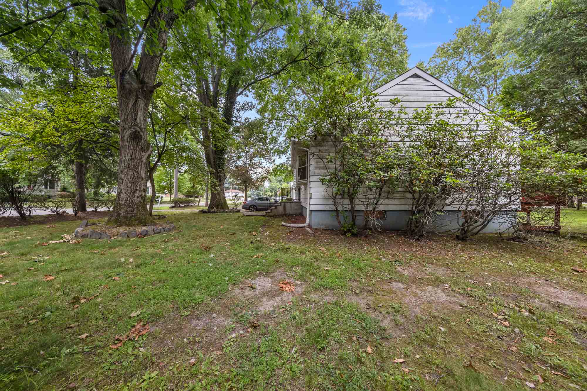 63 Harrington Avenue