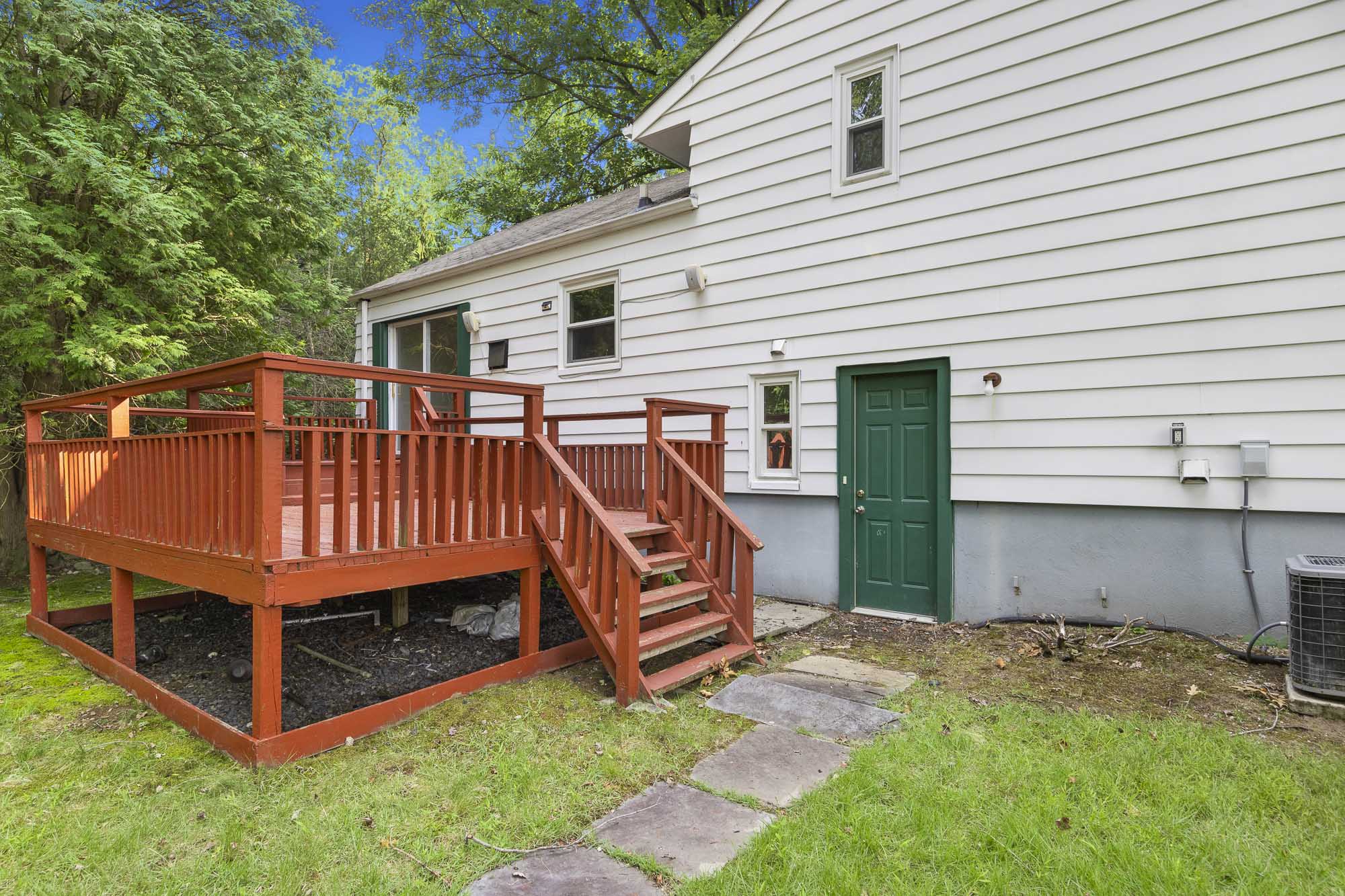 63 Harrington Avenue