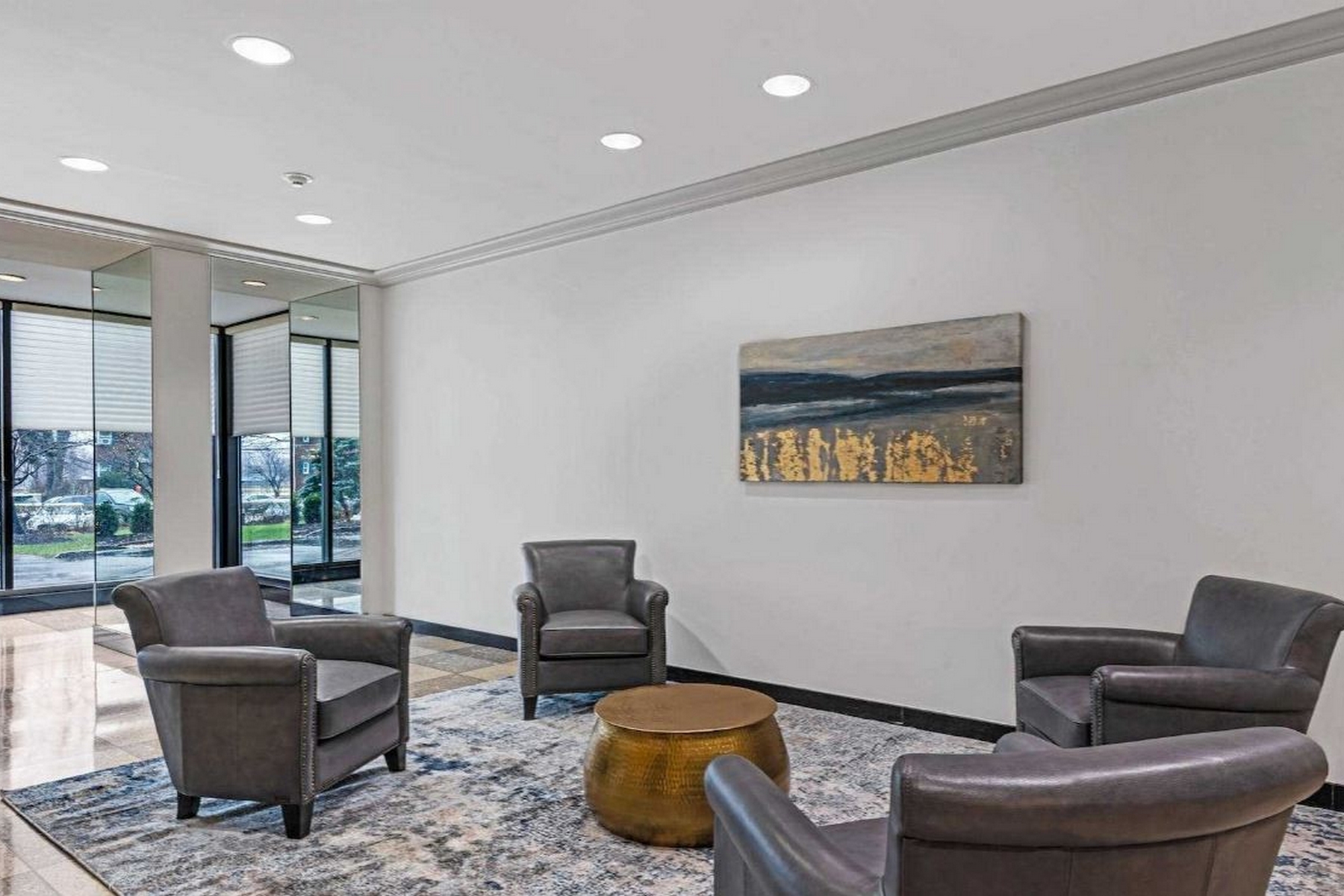 2000 Linwood Avenue Unit# 20G