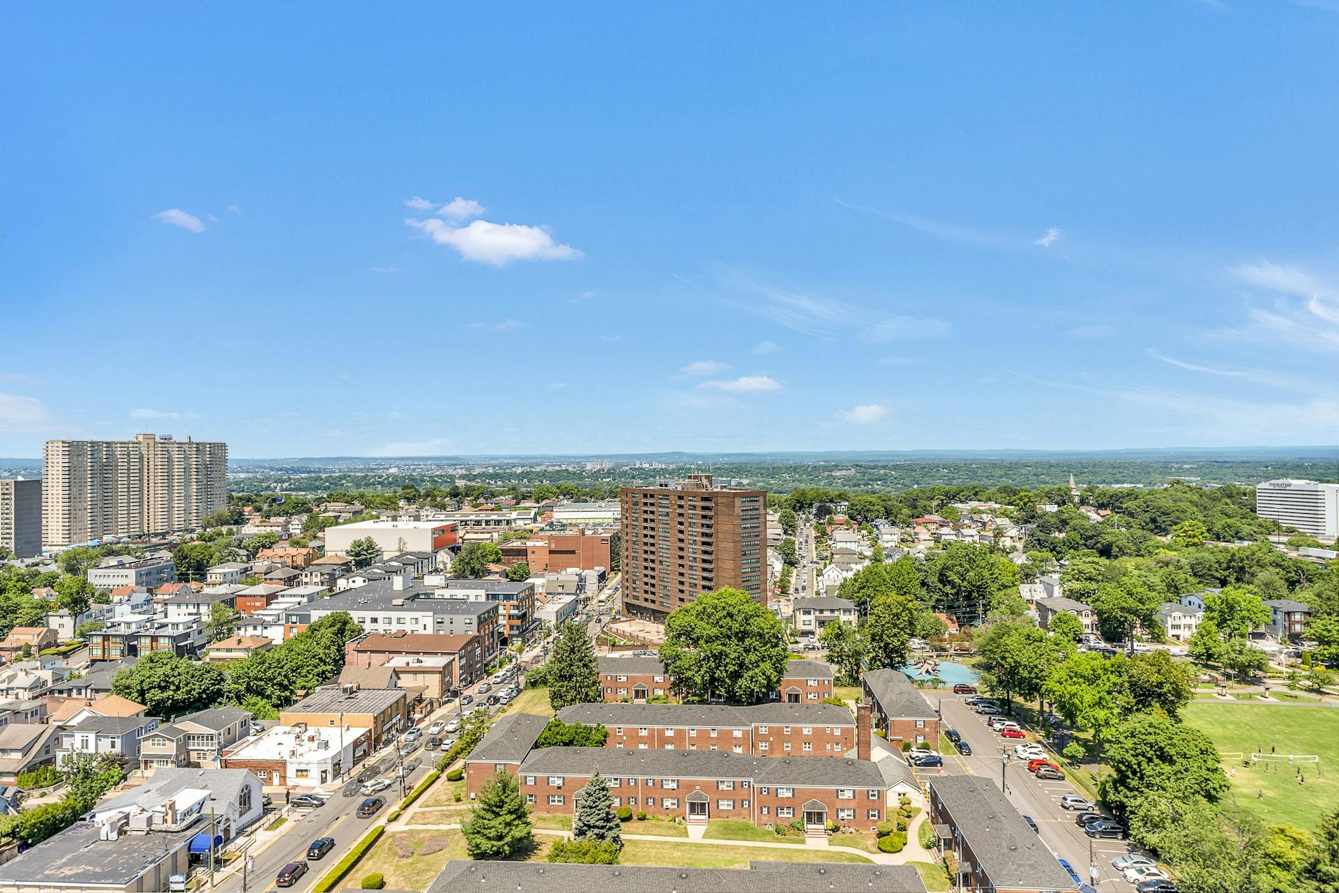 2000 Linwood Avenue Unit# 20G