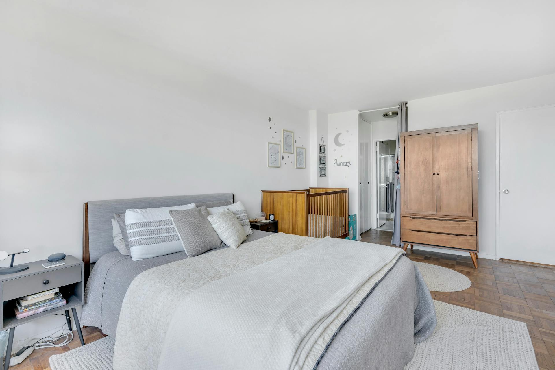 2000 Linwood Avenue Unit# 20G