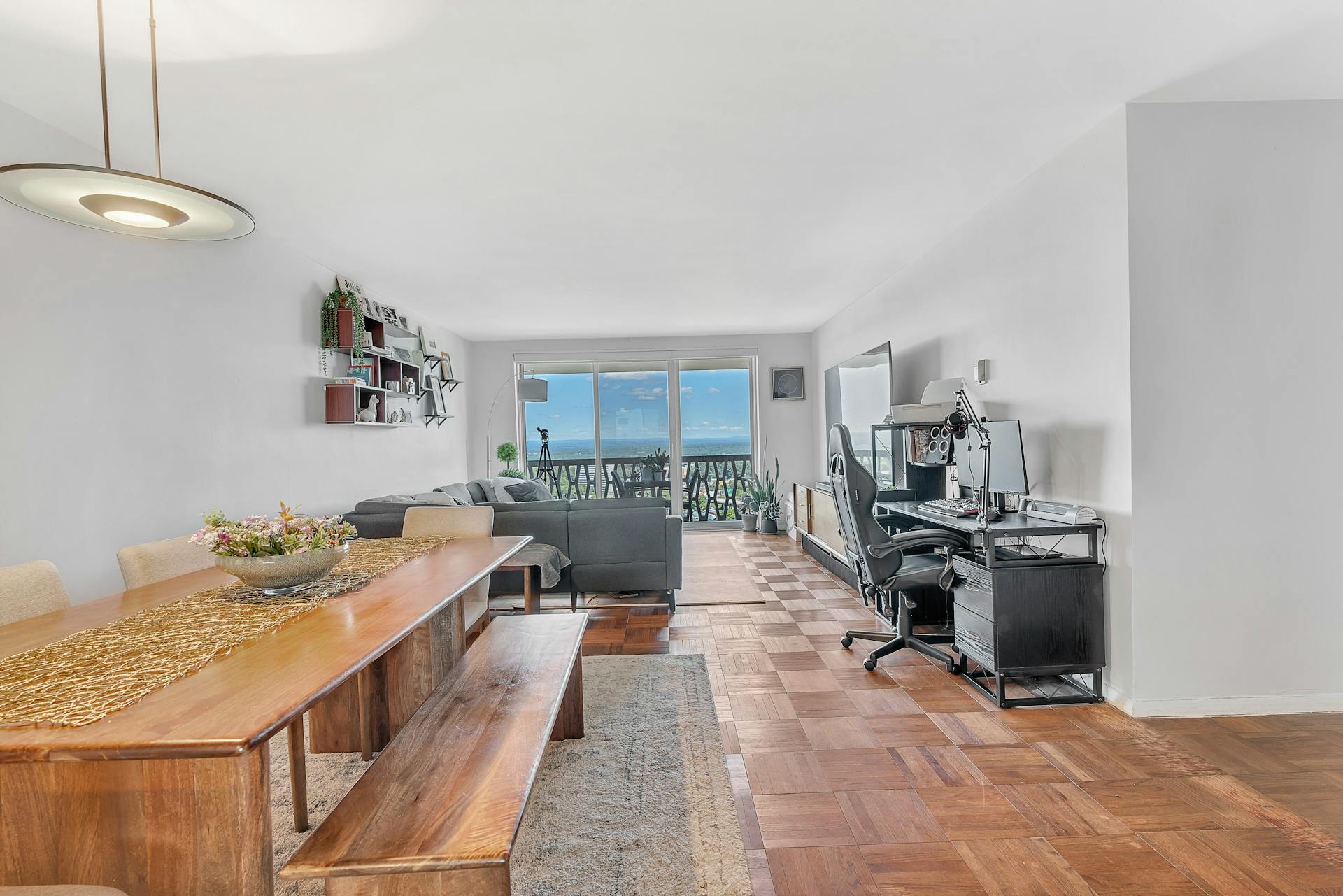 2000 Linwood Avenue Unit# 20G