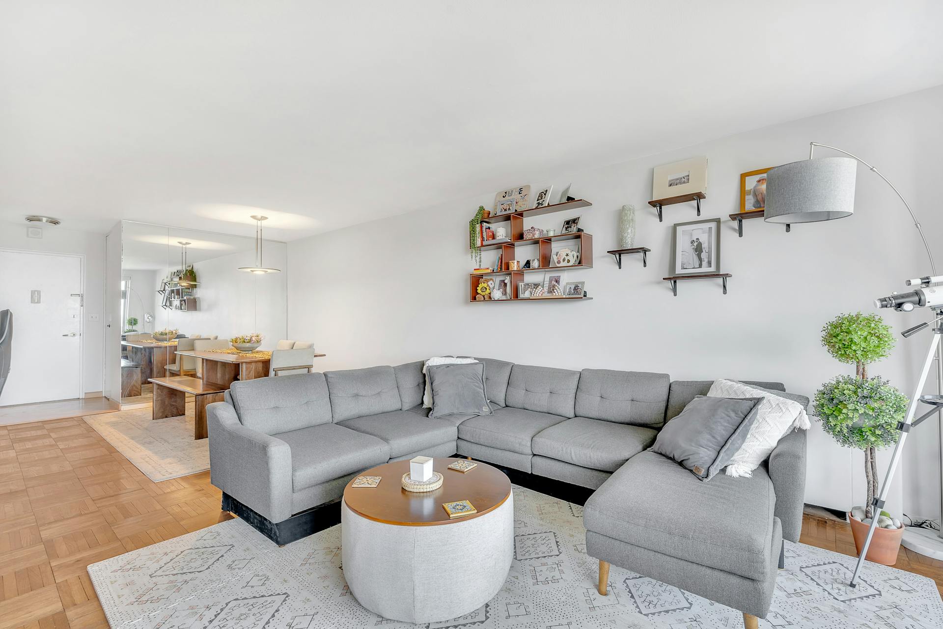 2000 Linwood Avenue Unit# 20G