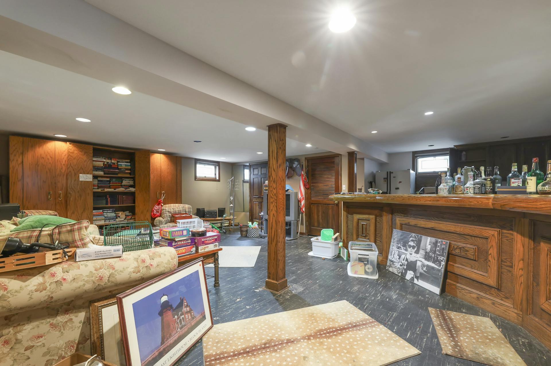 416 Greenway Drive