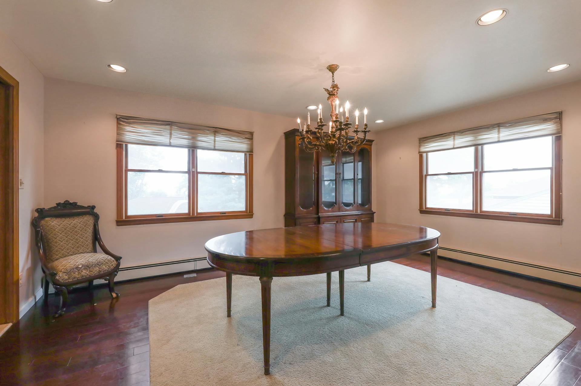 416 Greenway Drive