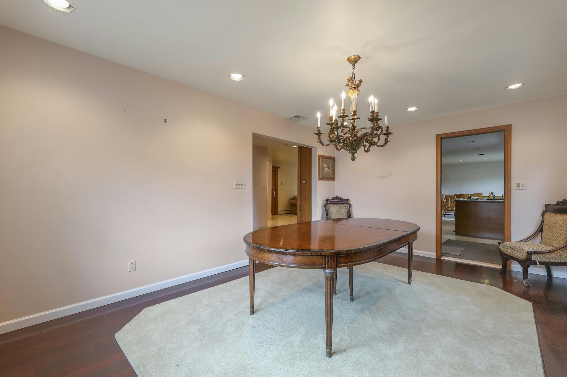 416 Greenway Drive
