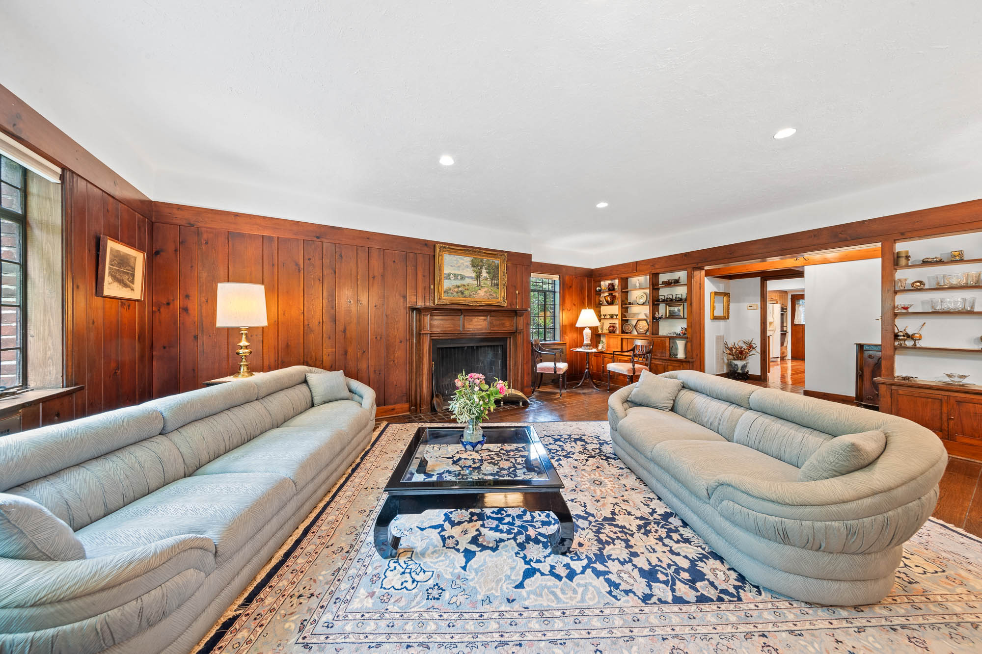 36 Forest Road 