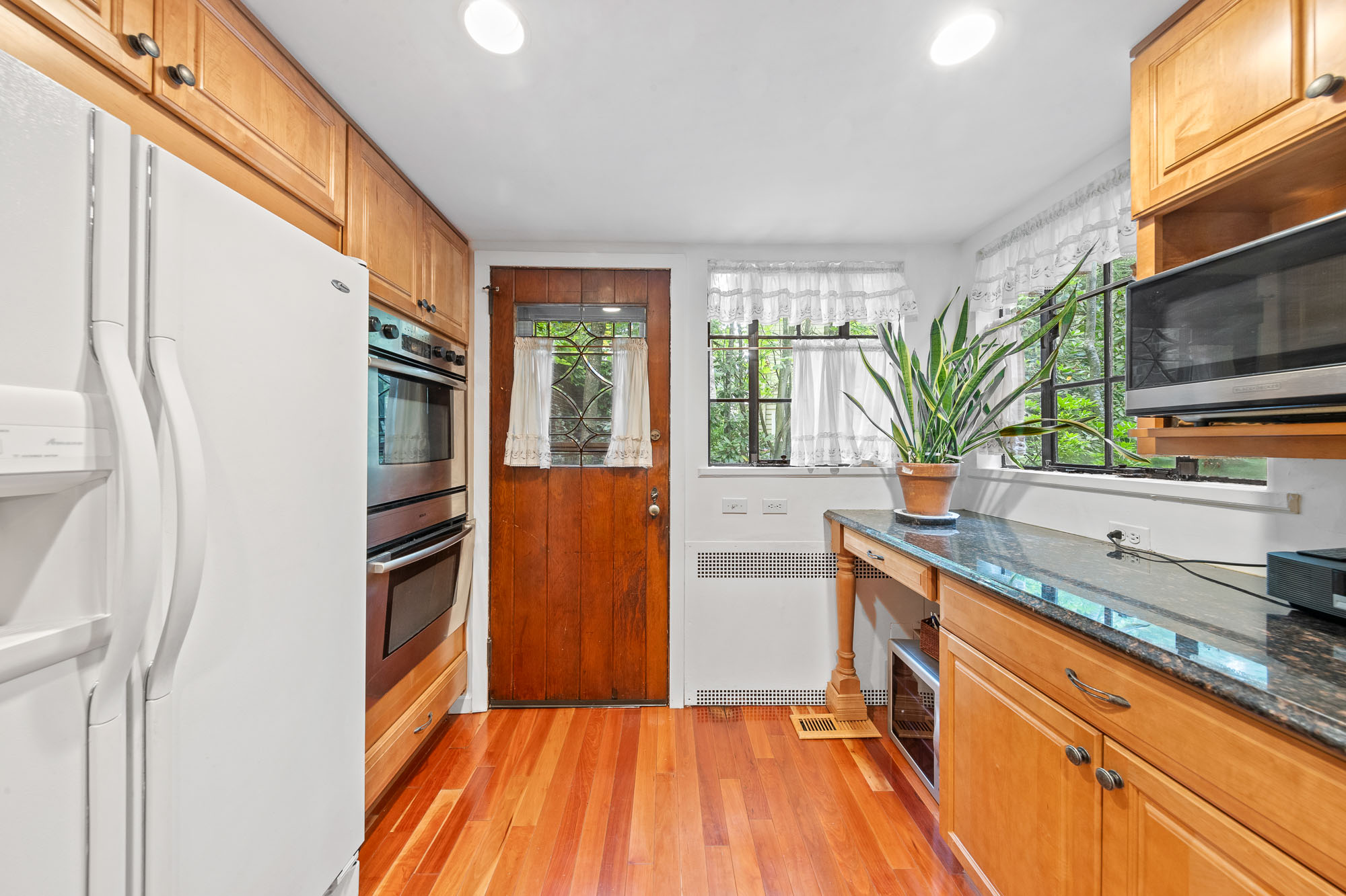 36 Forest Road 