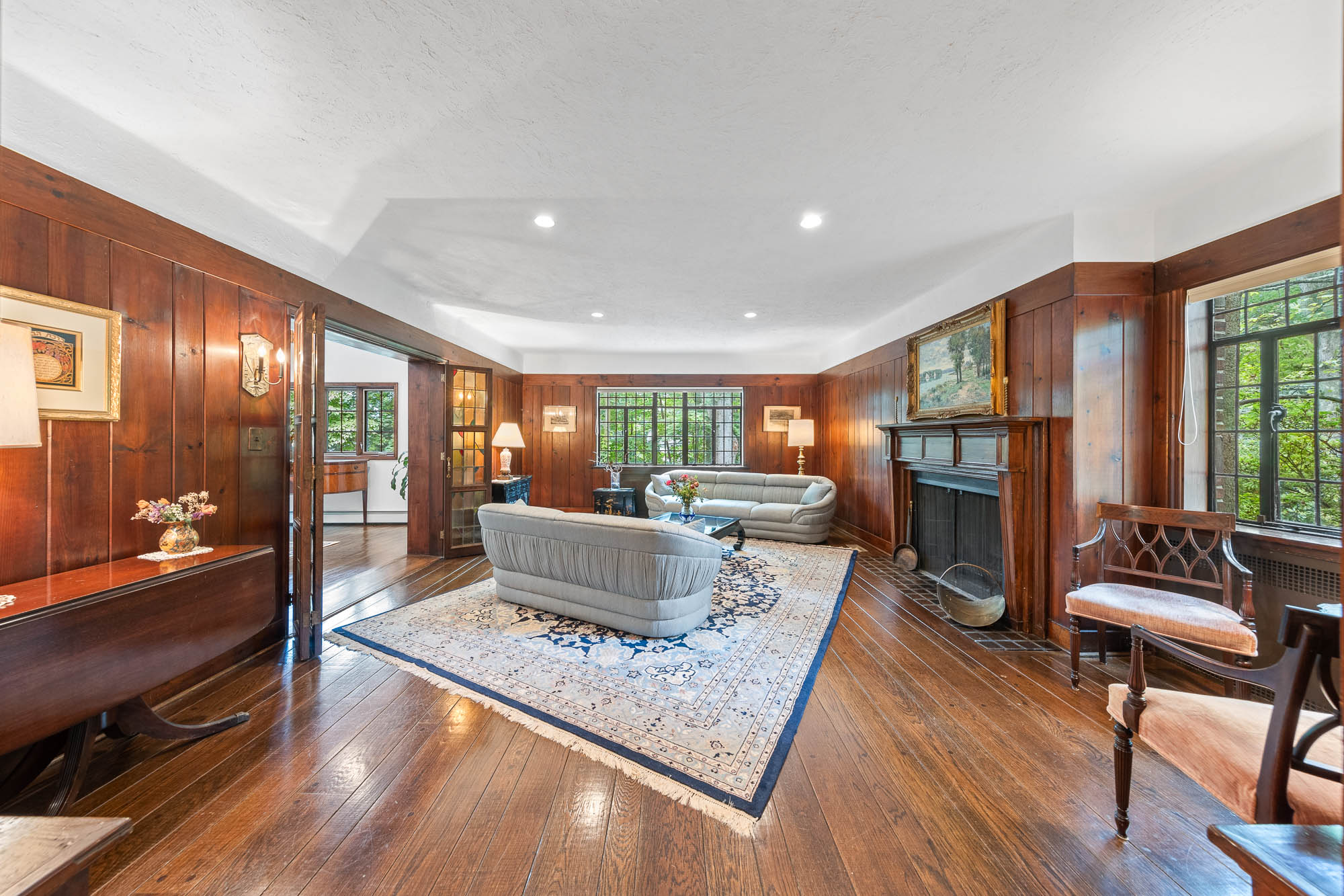 36 Forest Road 