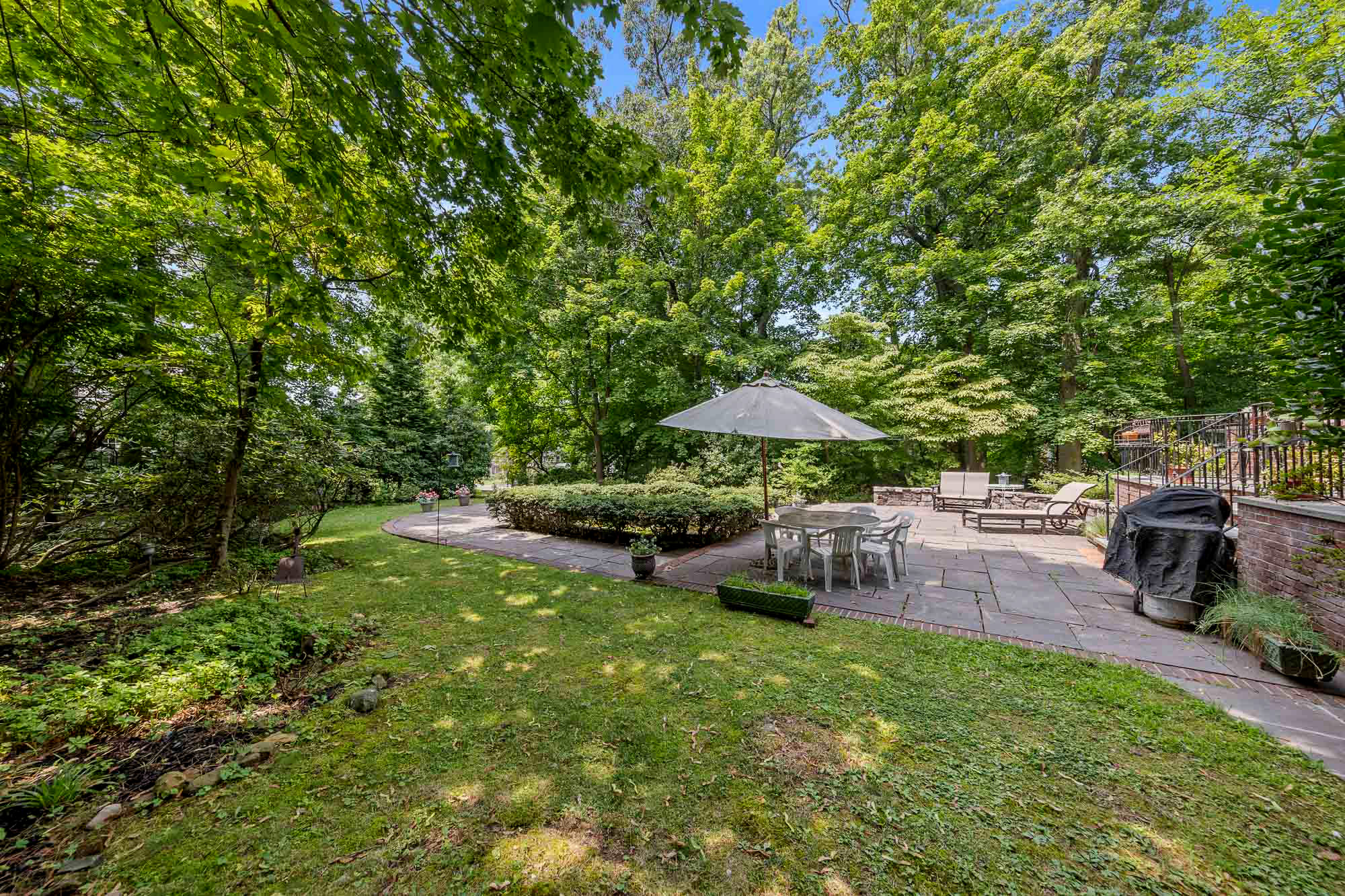 36 Forest Road 