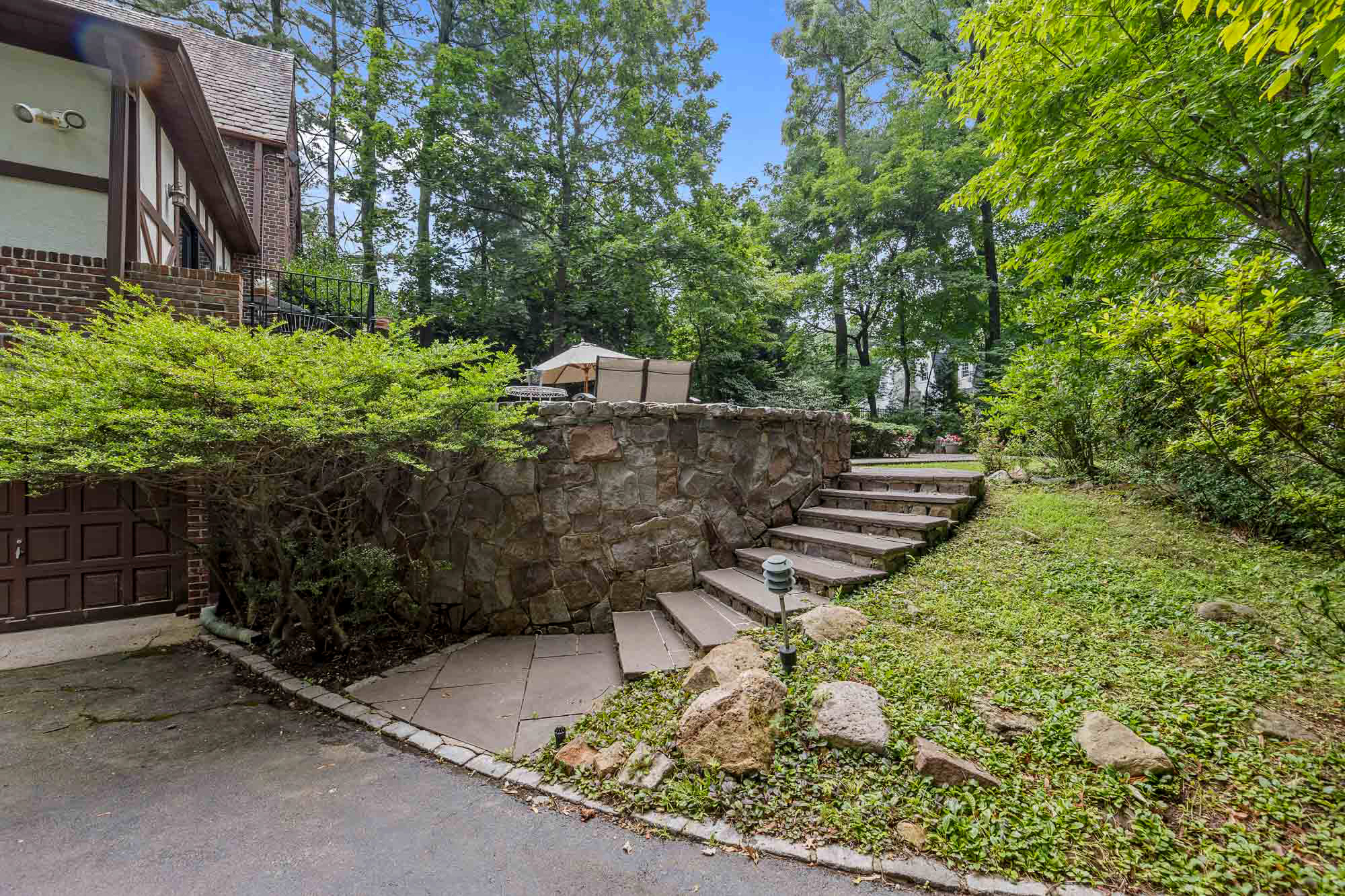 36 Forest Road 