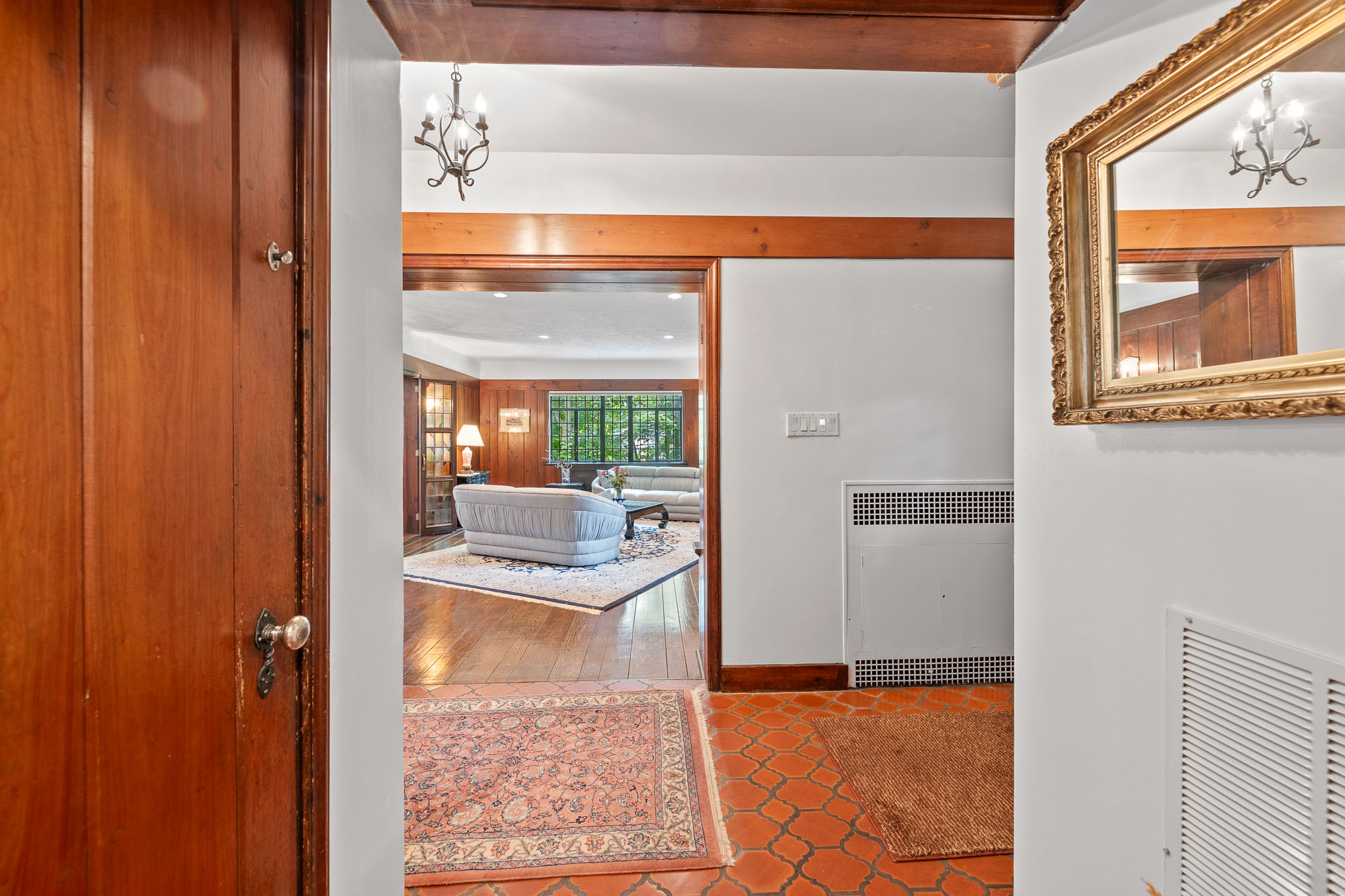 36 Forest Road 